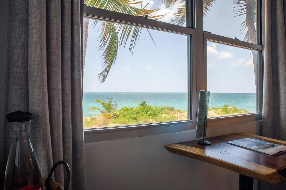 Sea view in Numero Uno Beach House