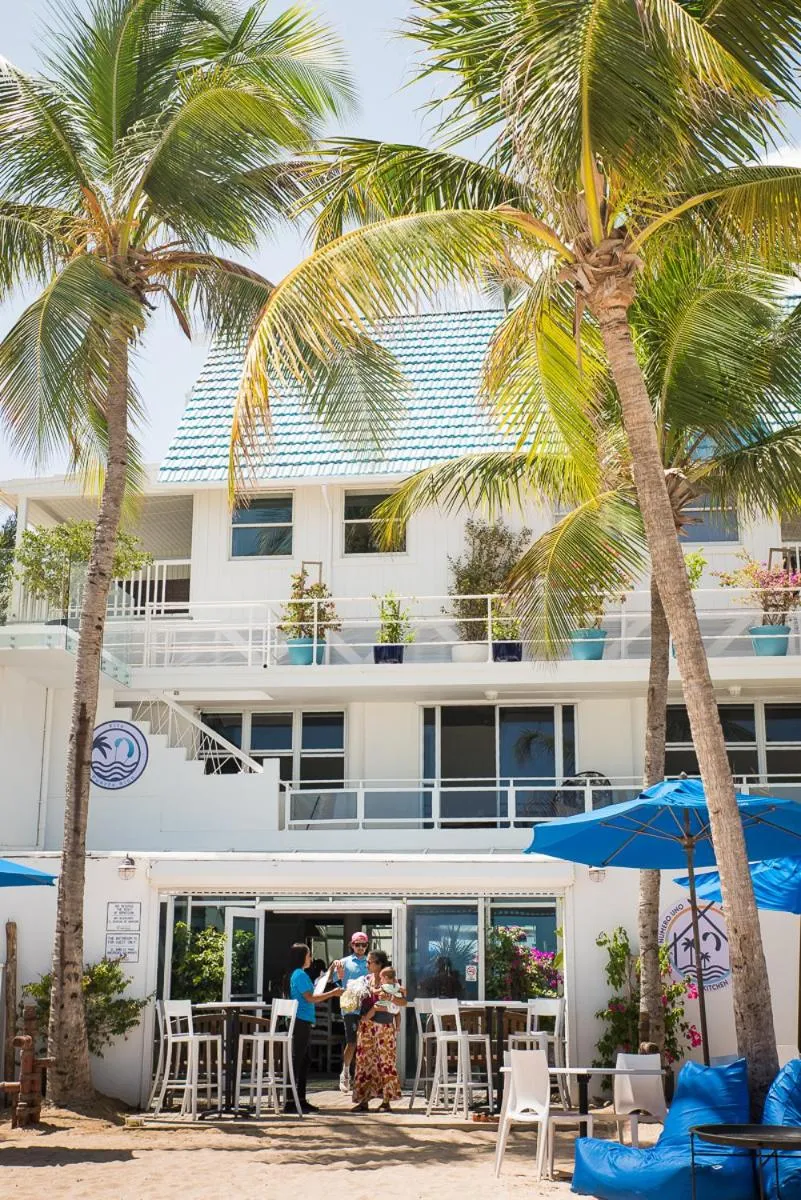 Numero Uno Beach House