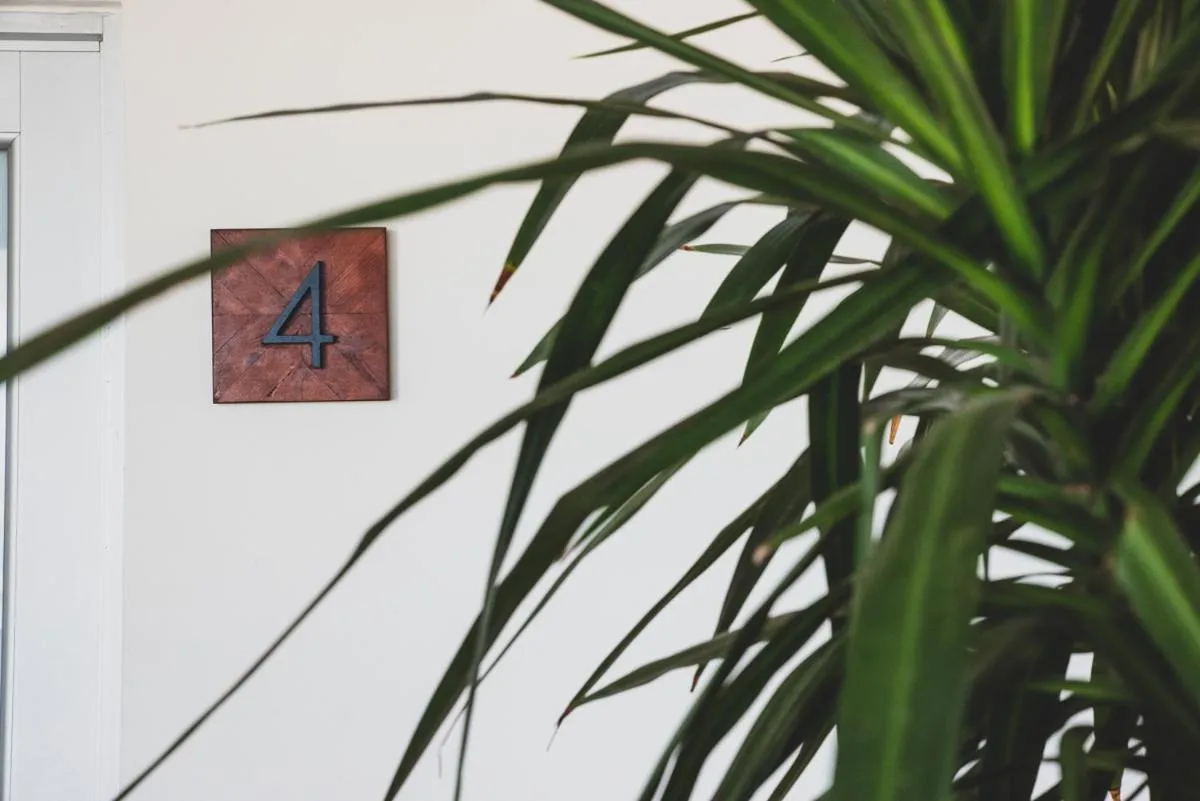 Numero Uno Beach House