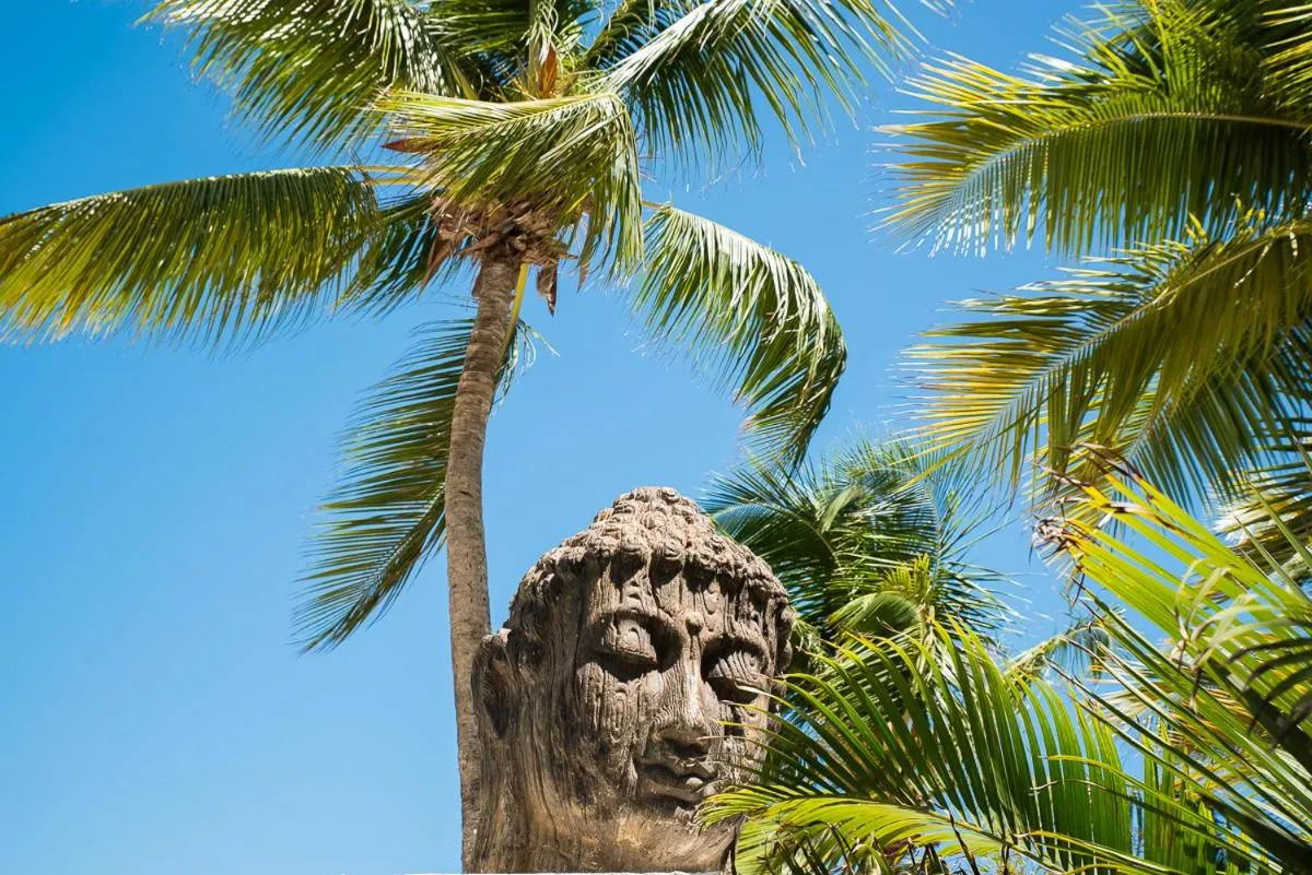 Numero Uno Beach House