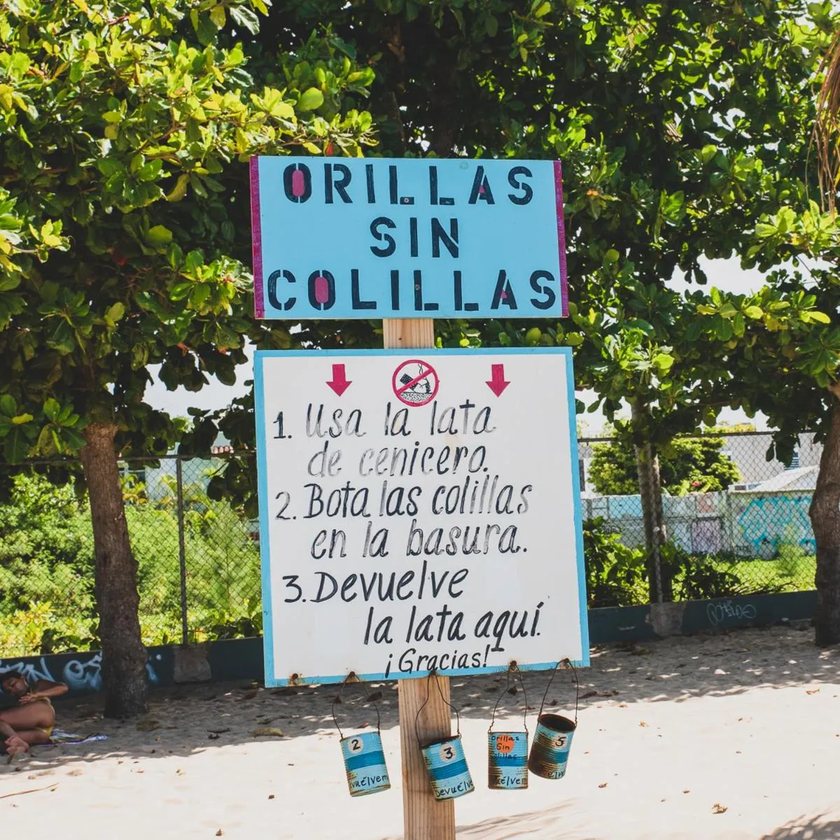 Numero Uno Beach House