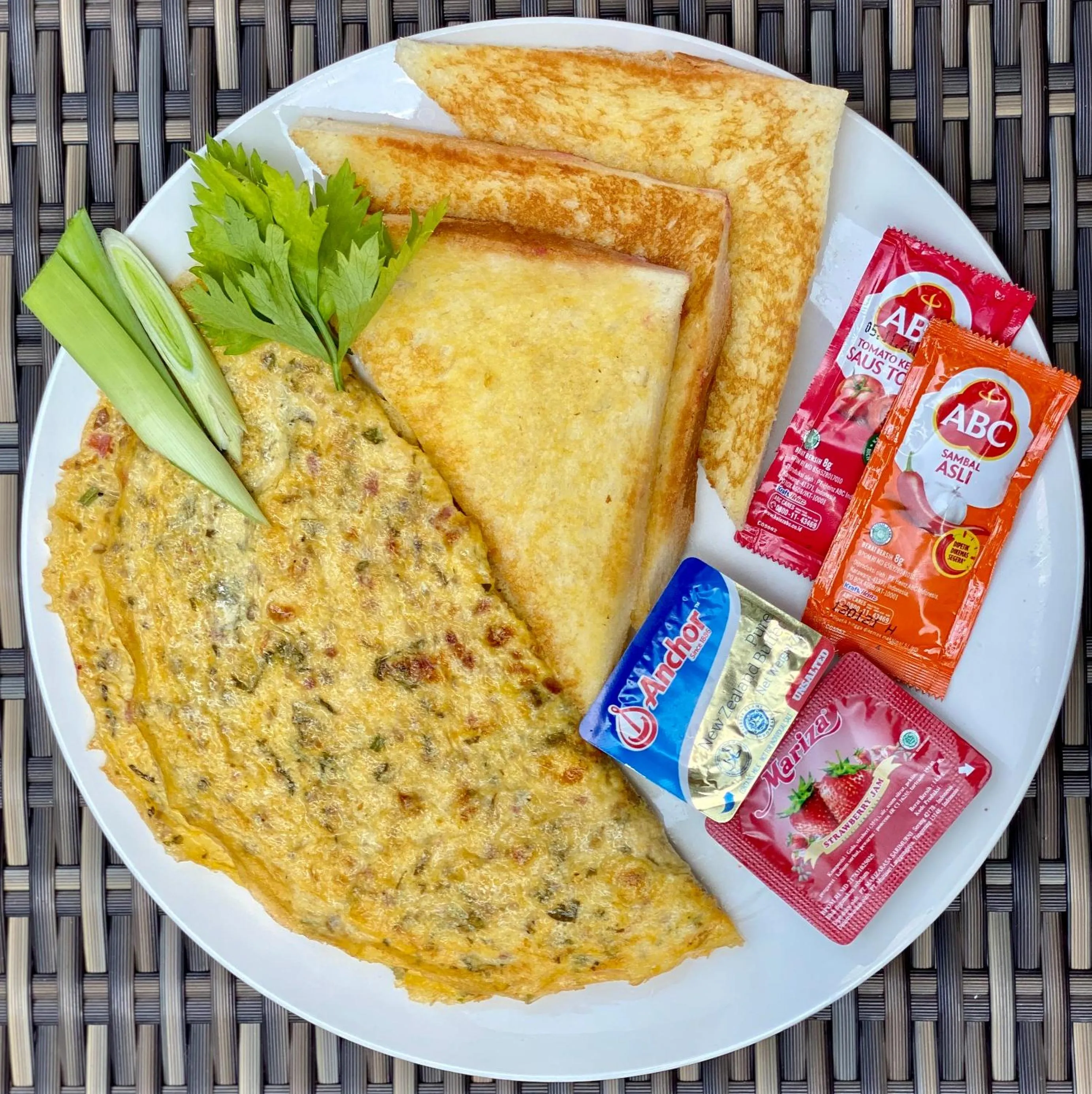 Food in Dugul Hidden