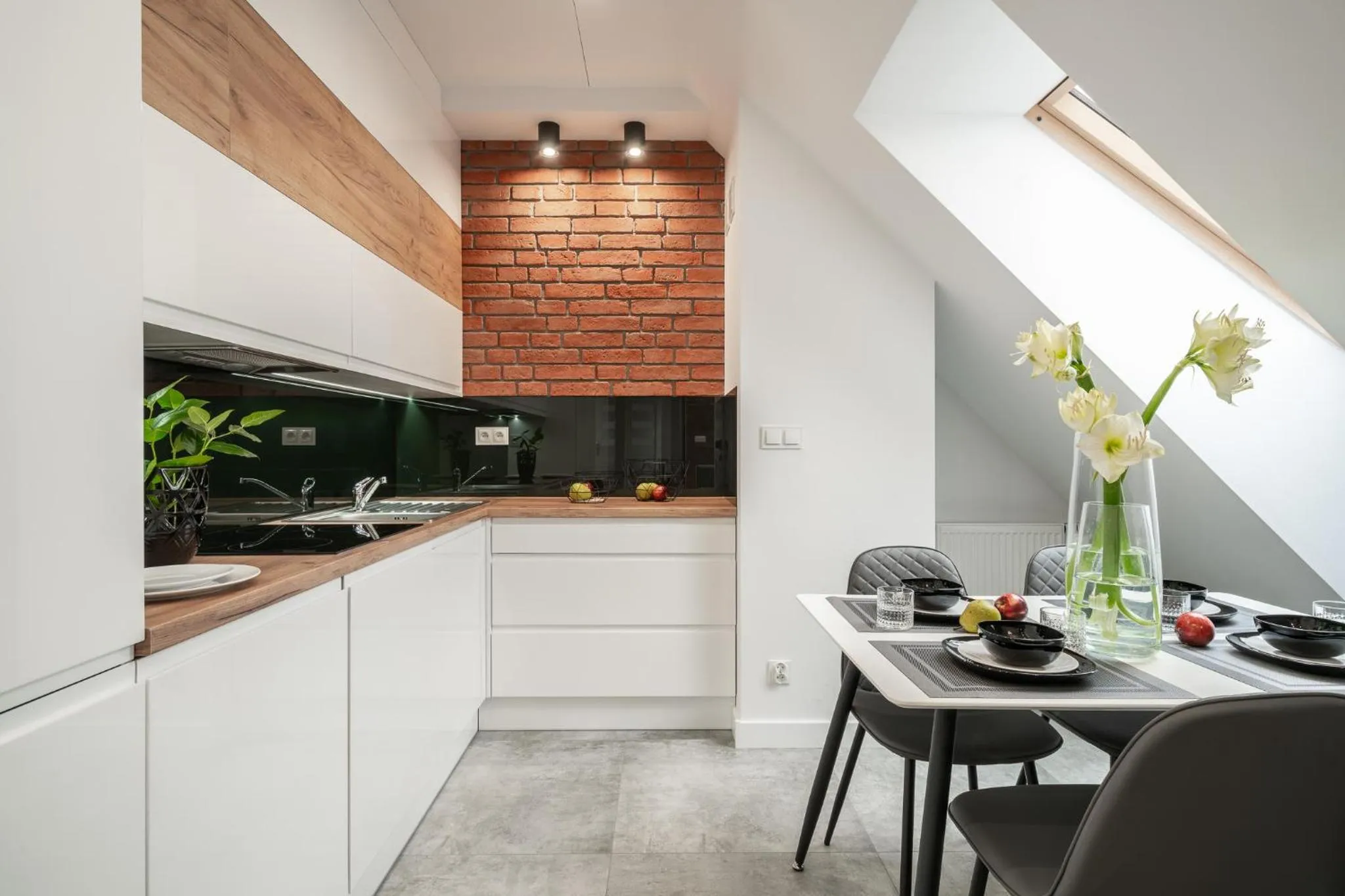 AbsyntApartments Old Town Wroclaw