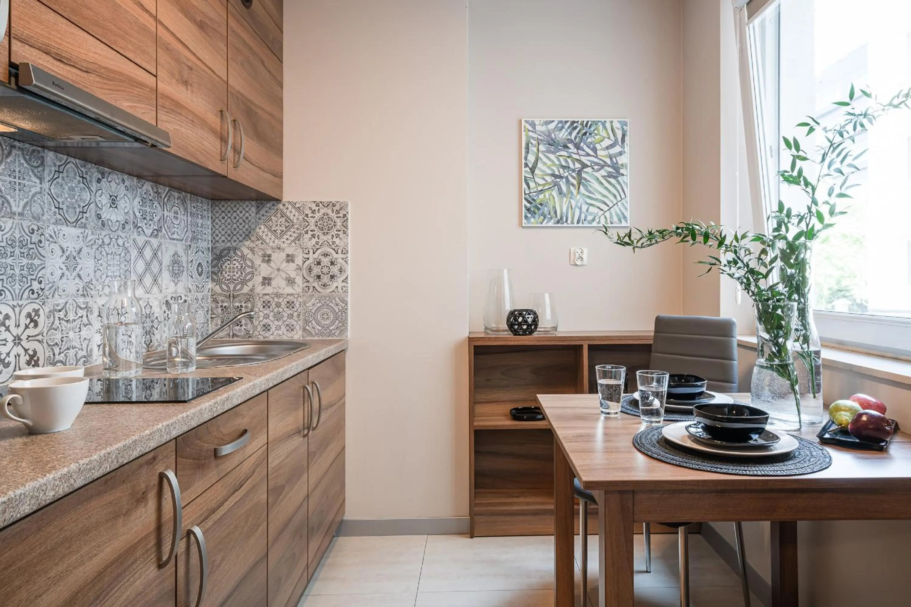 AbsyntApartments Old Town Wroclaw