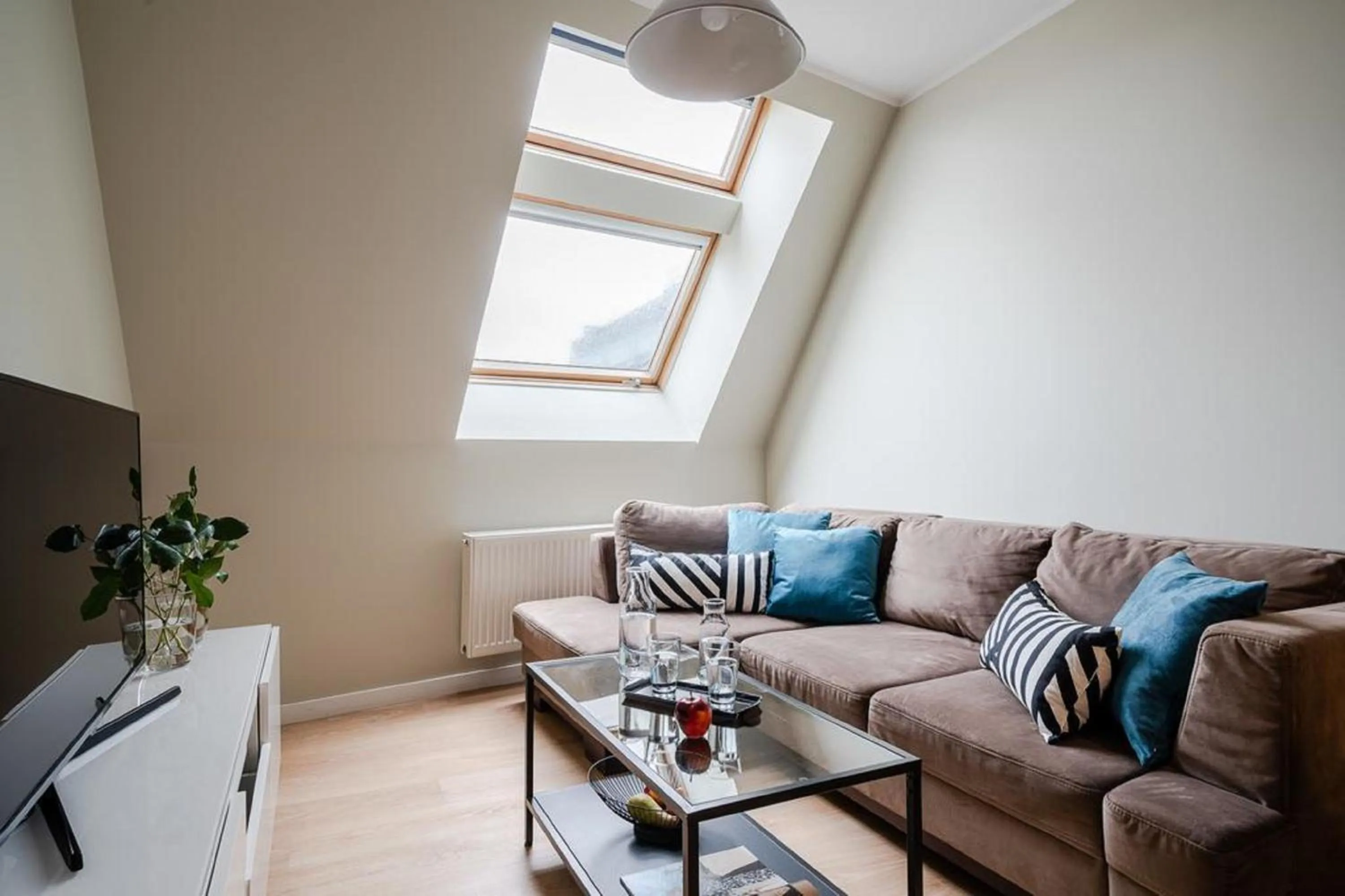 AbsyntApartments Old Town Wroclaw