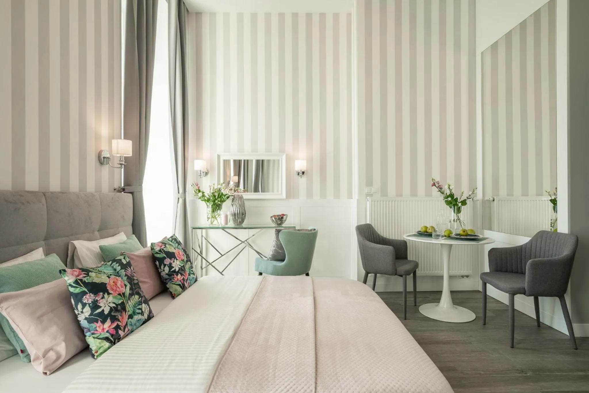 AbsyntApartments Old Town Wroclaw