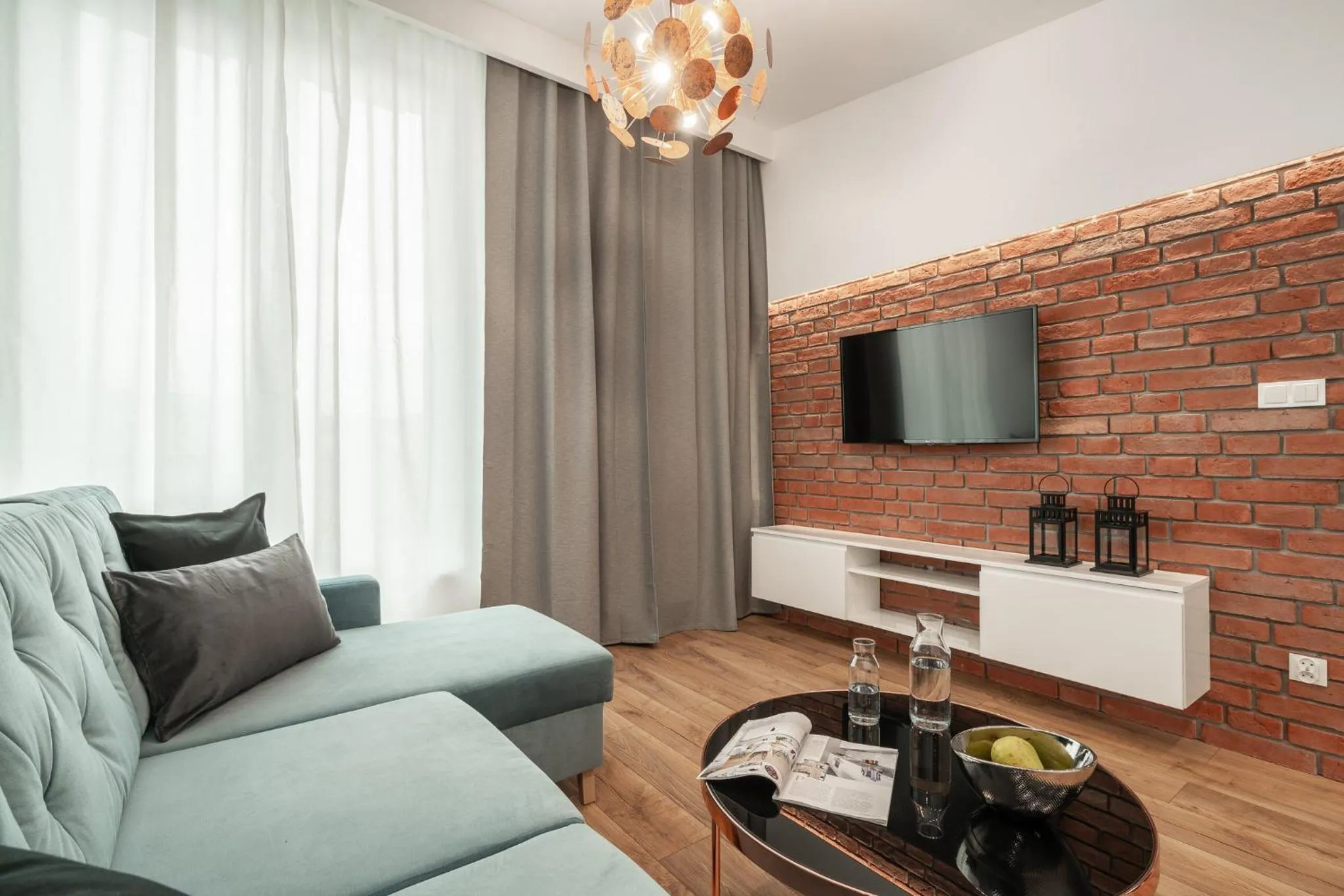 AbsyntApartments Old Town Wroclaw