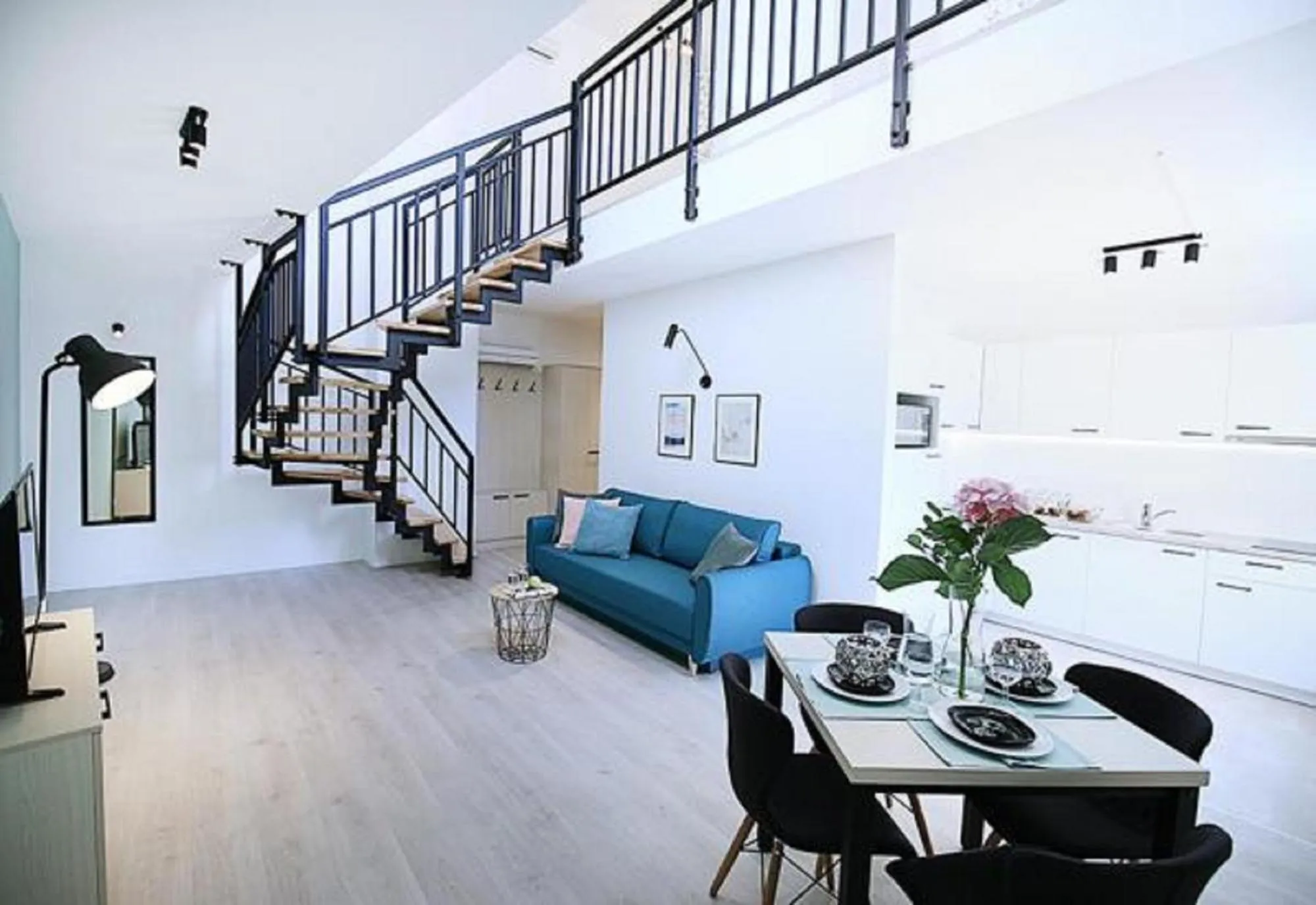 AbsyntApartments Old Town Wroclaw