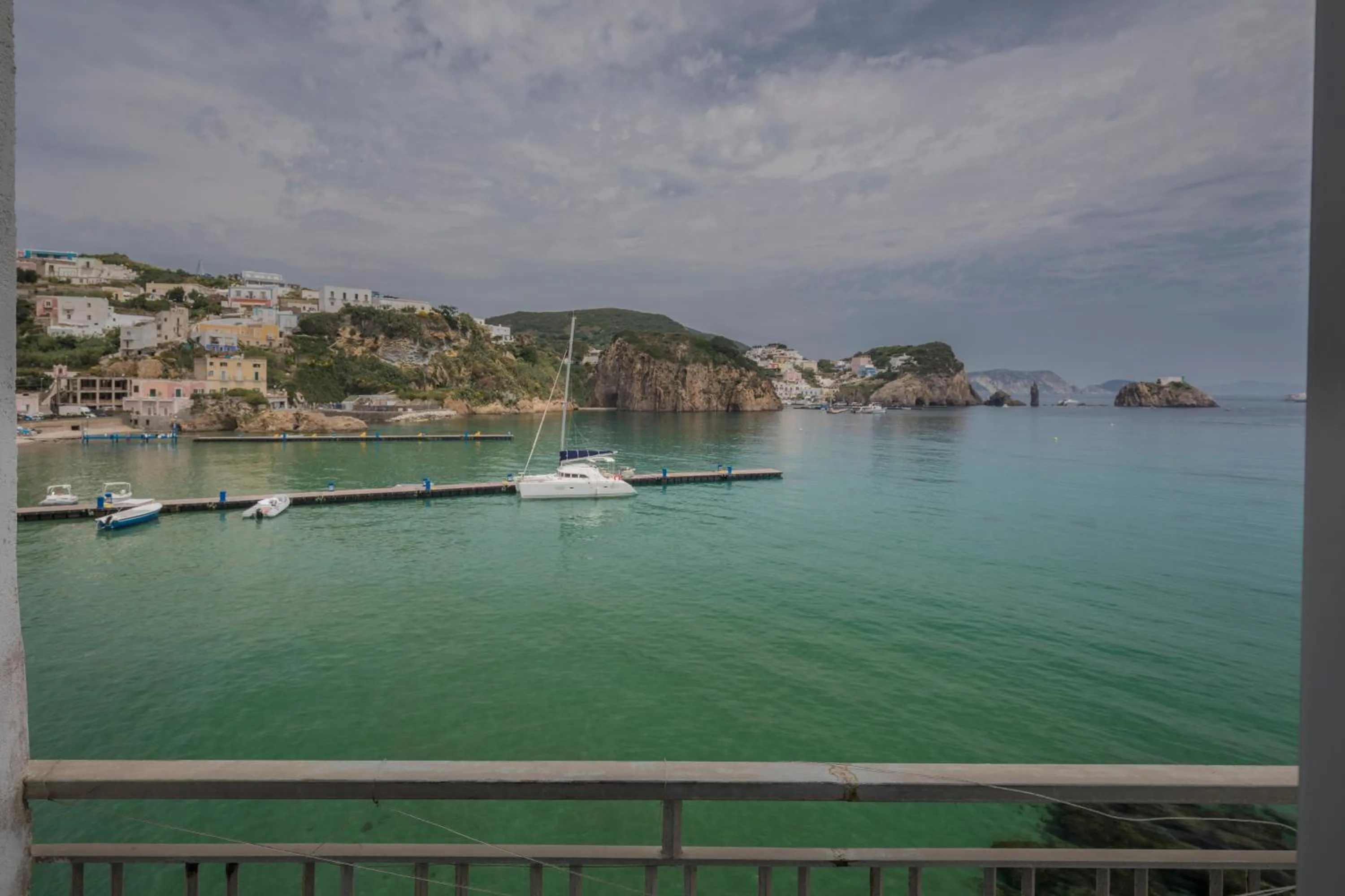 Hotel Gennarino A Mare