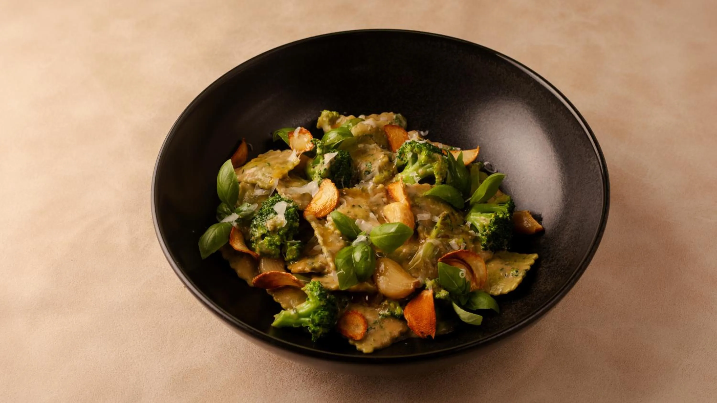 Food and drinks in Hotel Lomas del Volcan