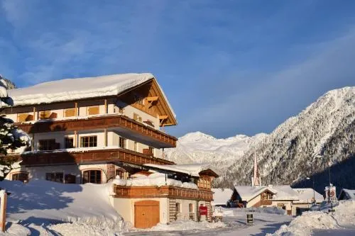 Penserhof - Alpine Hotel & Restaurant
