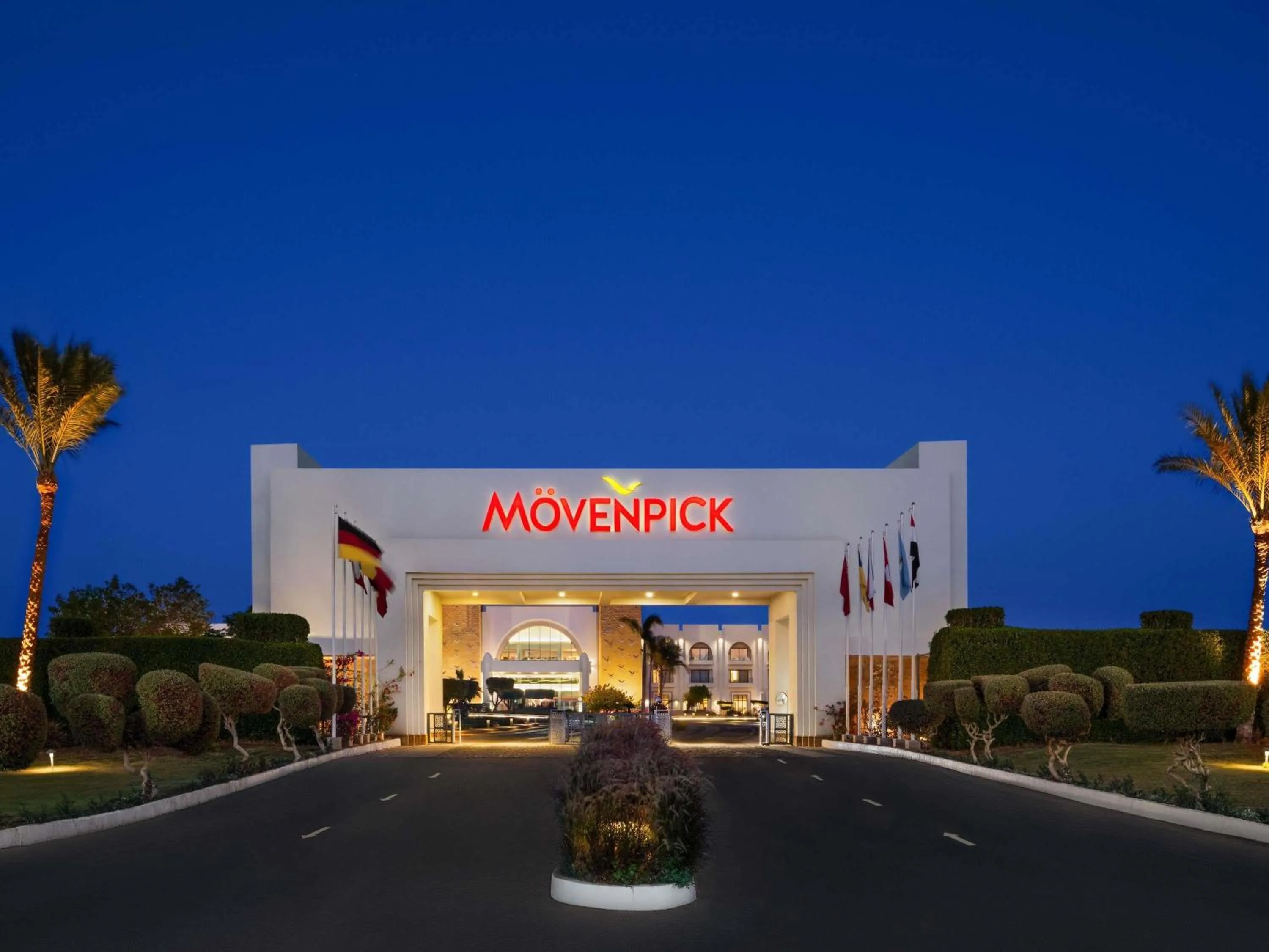 Other in Movenpick Waterpark Resort & Spa Soma Bay