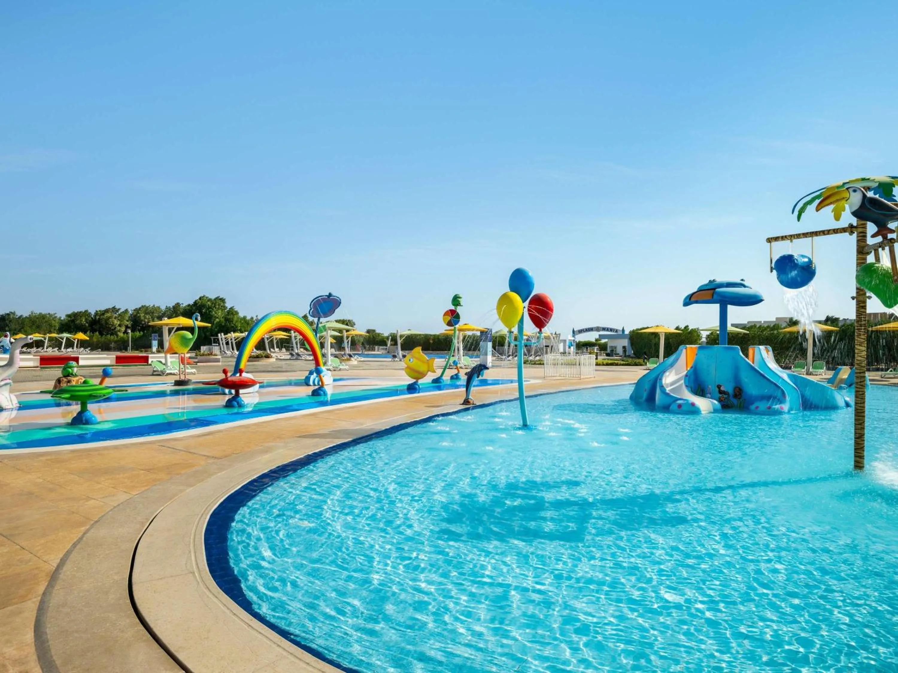 Other in Movenpick Waterpark Resort & Spa Soma Bay