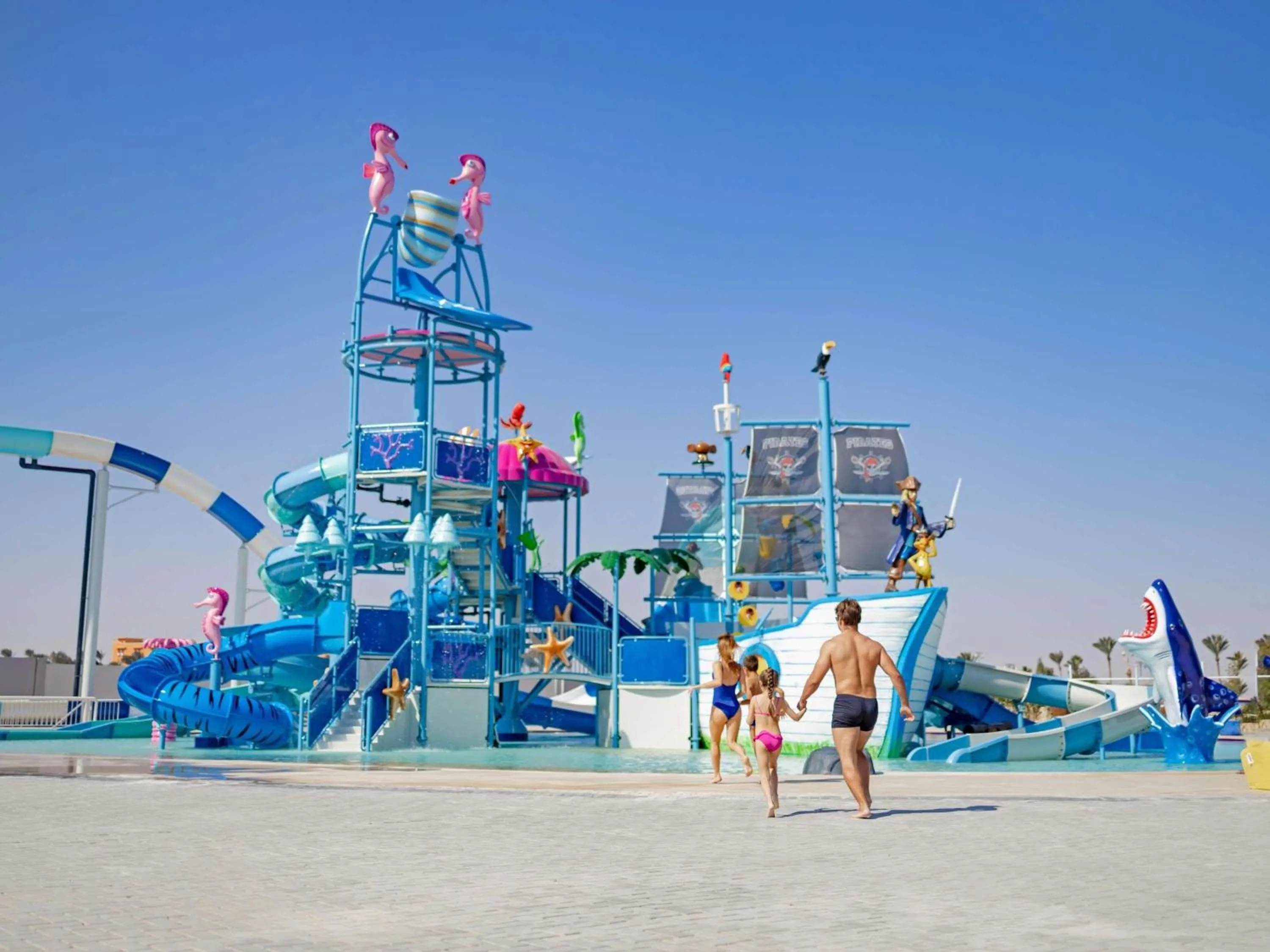 Other in Movenpick Waterpark Resort & Spa Soma Bay