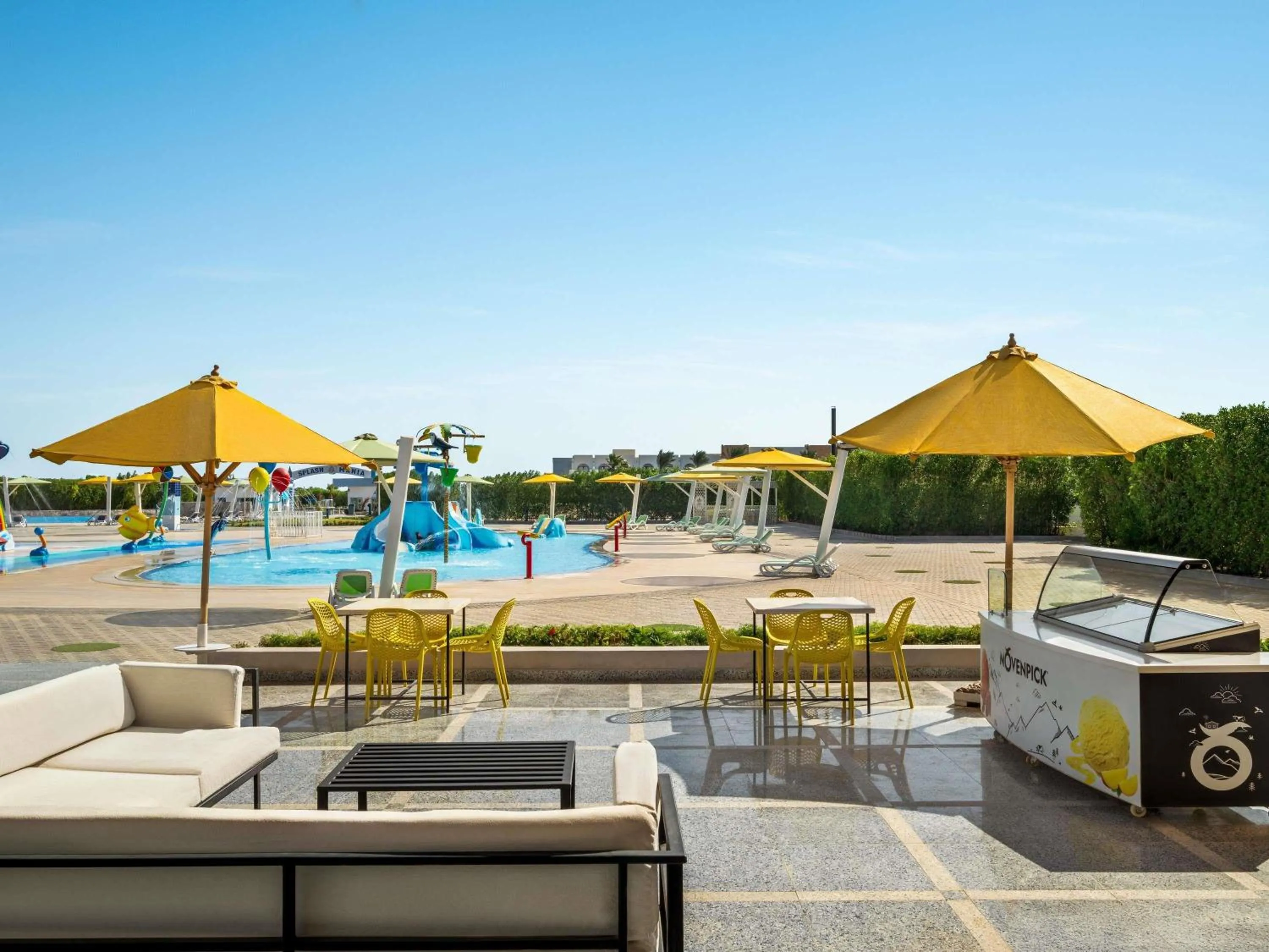 Other in Movenpick Waterpark Resort & Spa Soma Bay