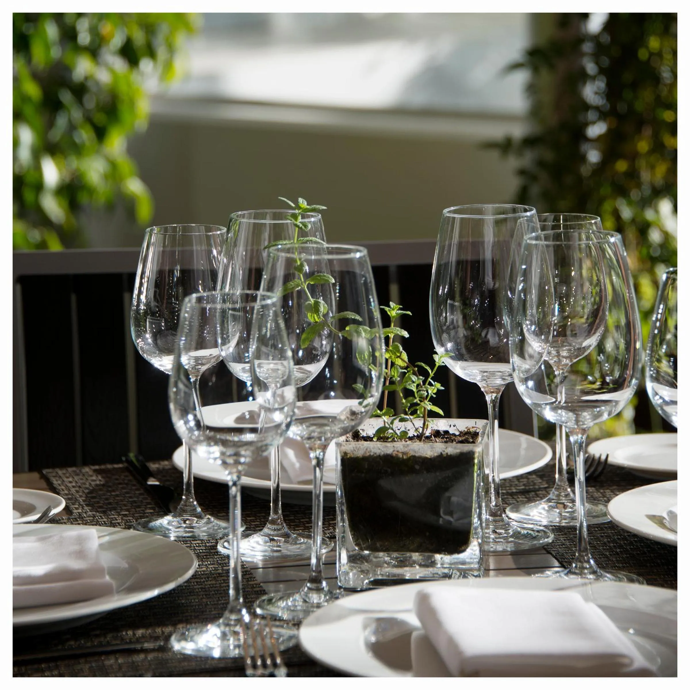 Decorative detail in Casa Grande Hotel