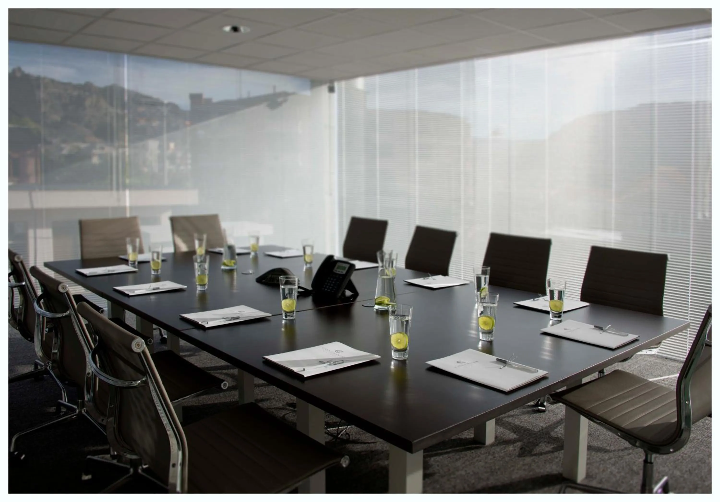 Meeting/conference room in Casa Grande Hotel