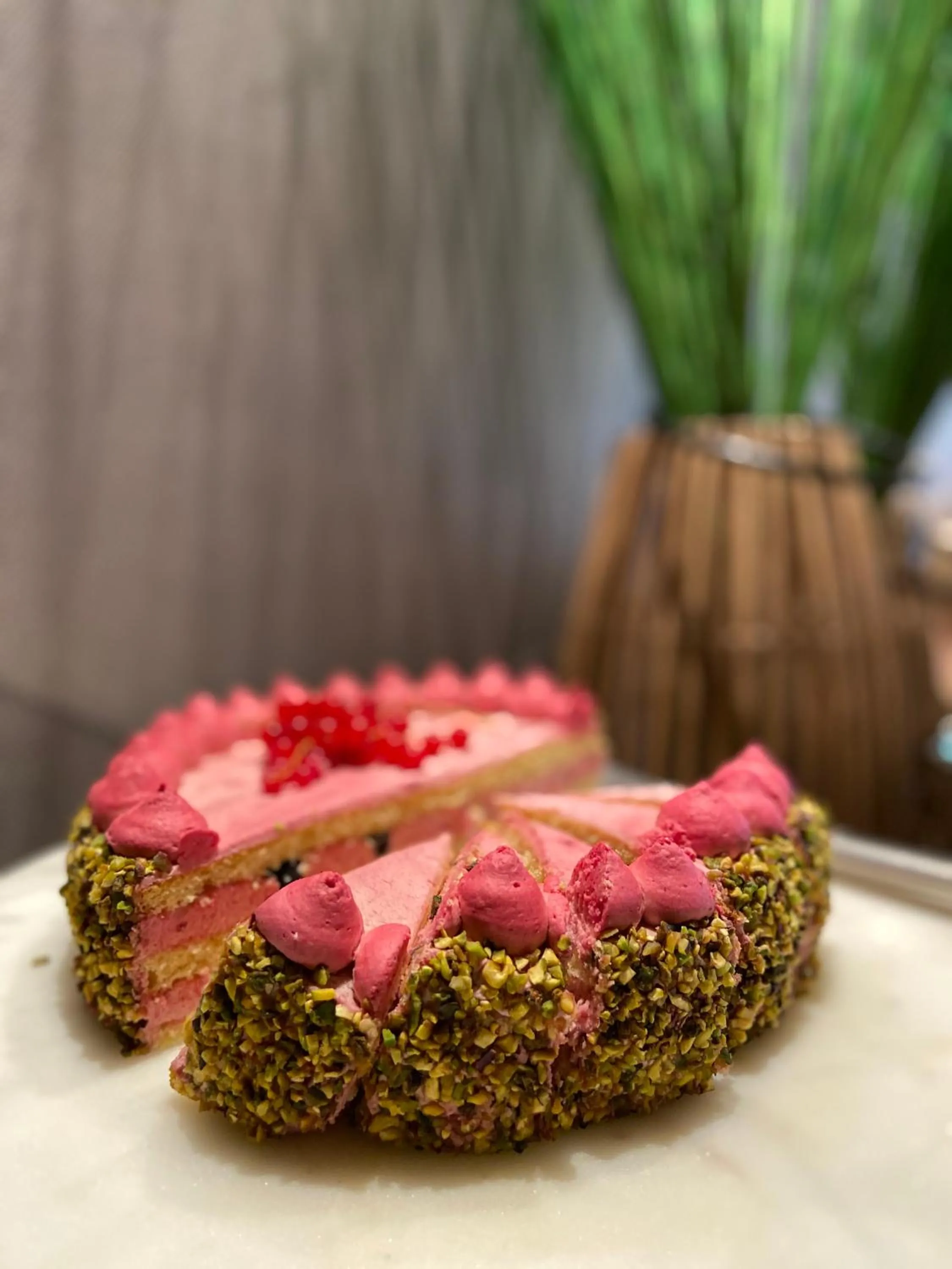 Breakfast in Be Place Adult Friendly Hotel