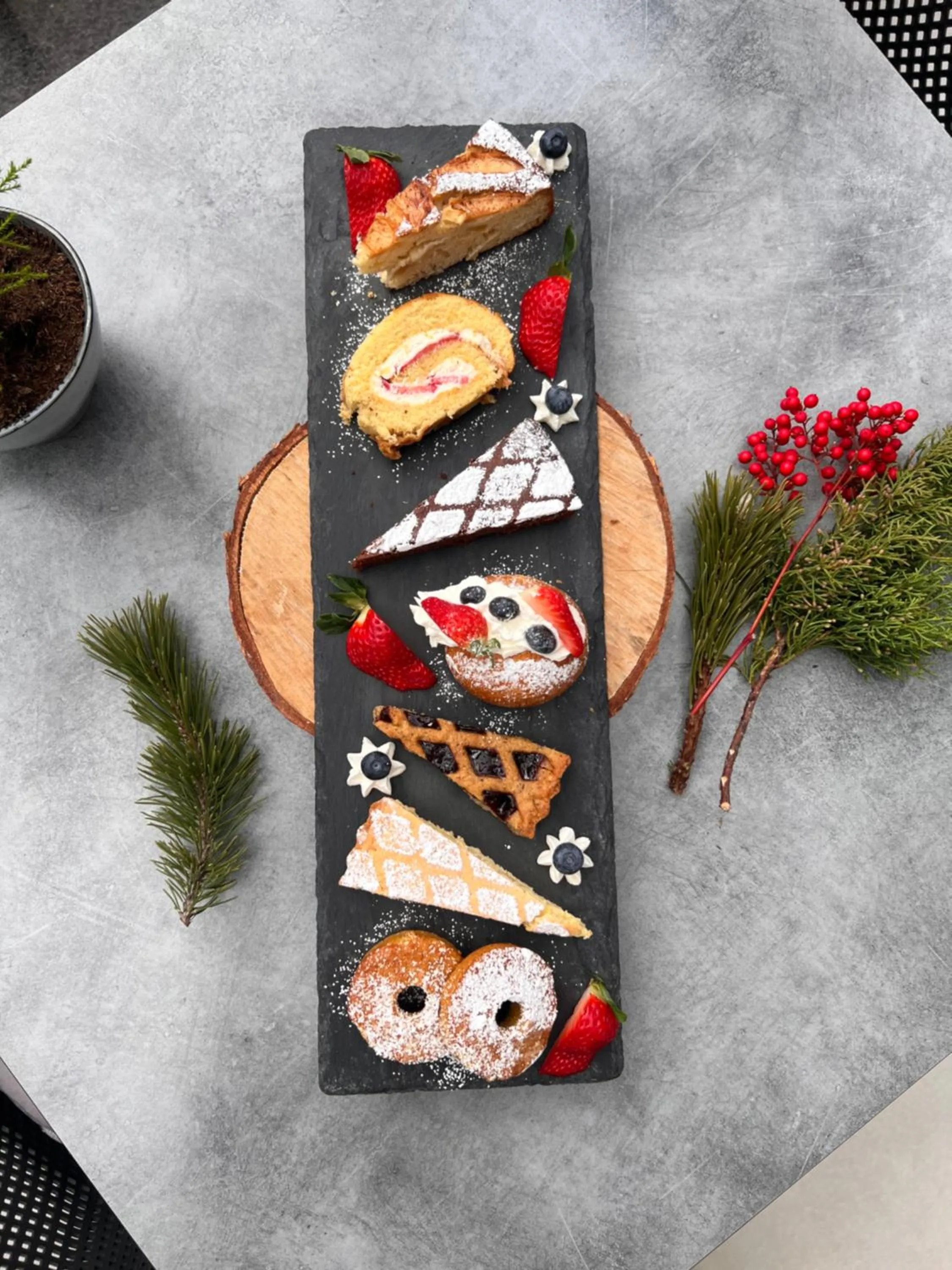 Breakfast in Be Place Adult Friendly Hotel