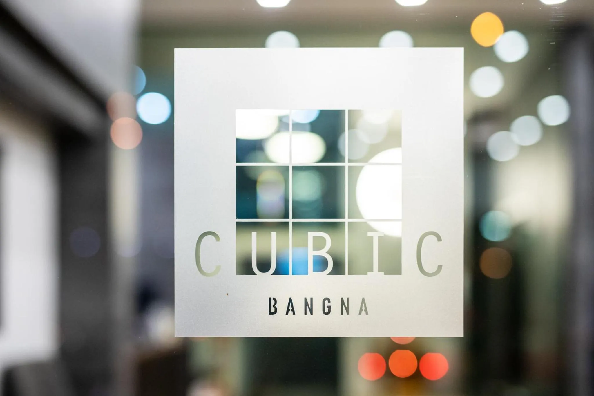 Cubic Bangna
