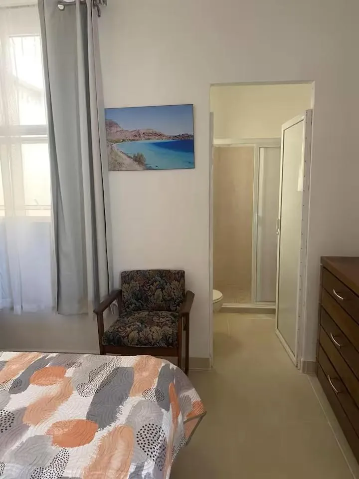 Bed in Vallartasol Hotel