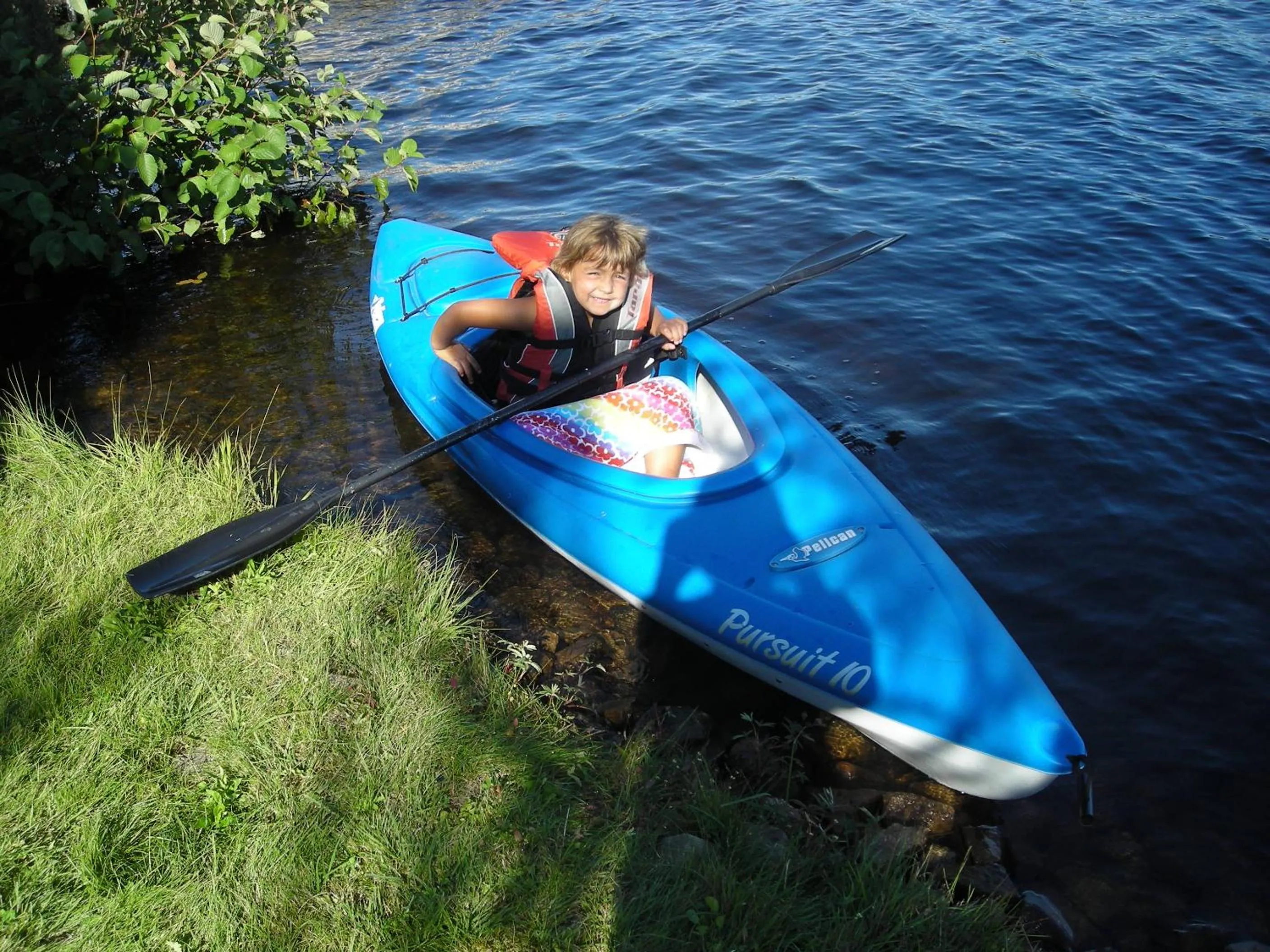 Activities in Le Chalet Le Bois Rond Des Ruisseaux