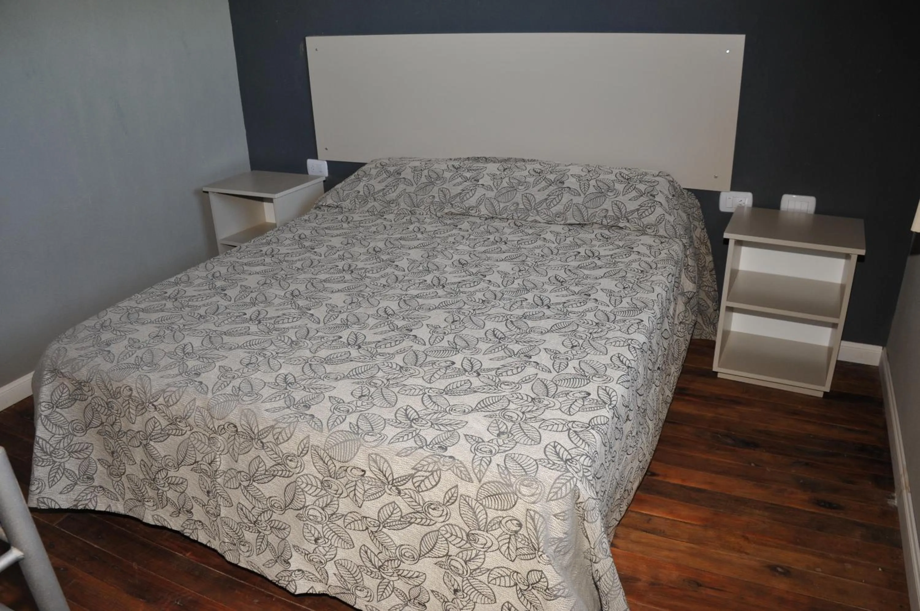 Staff, Bed in Club Valle Termal Resort