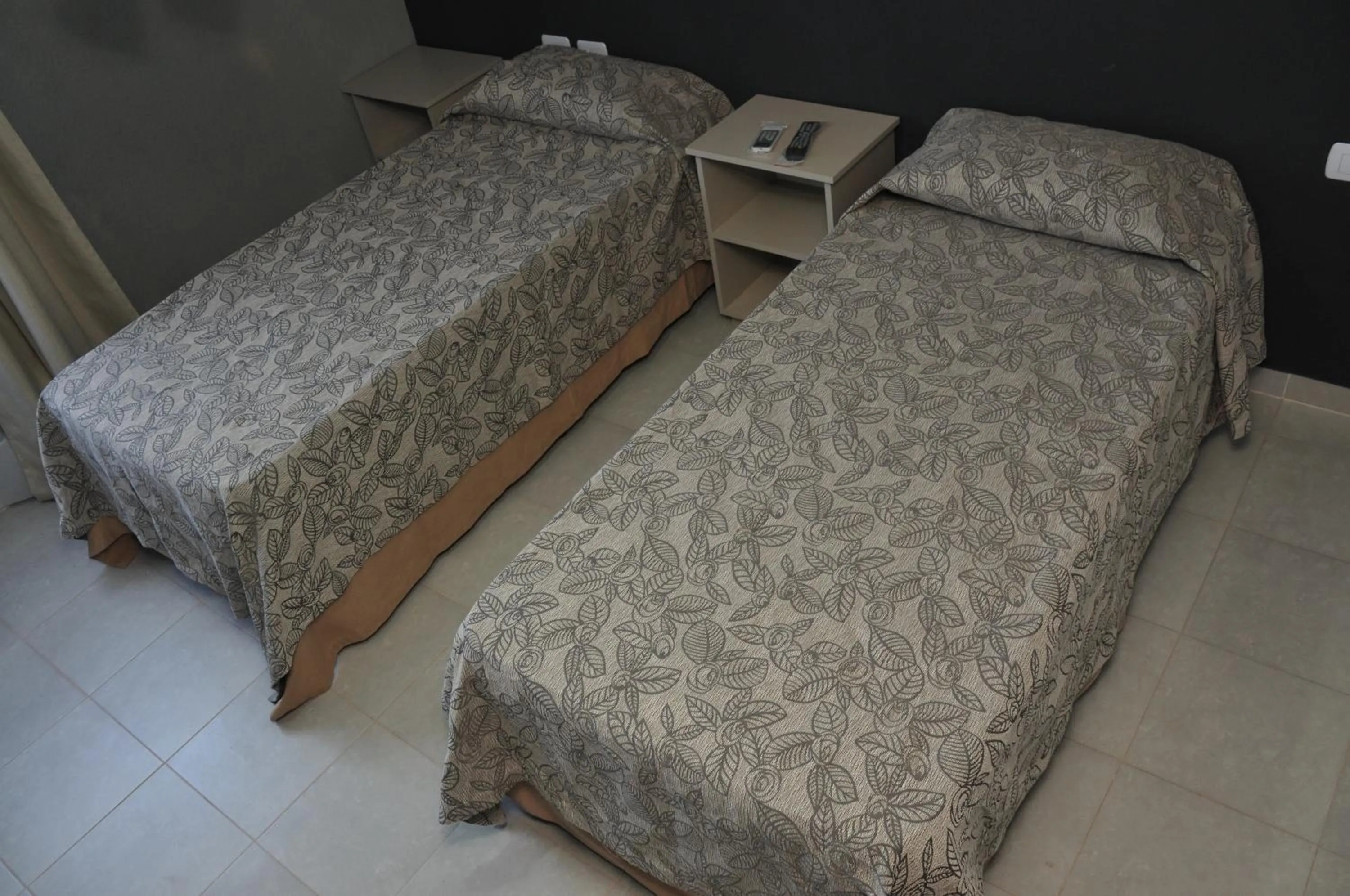 Staff, Bed in Club Valle Termal Resort