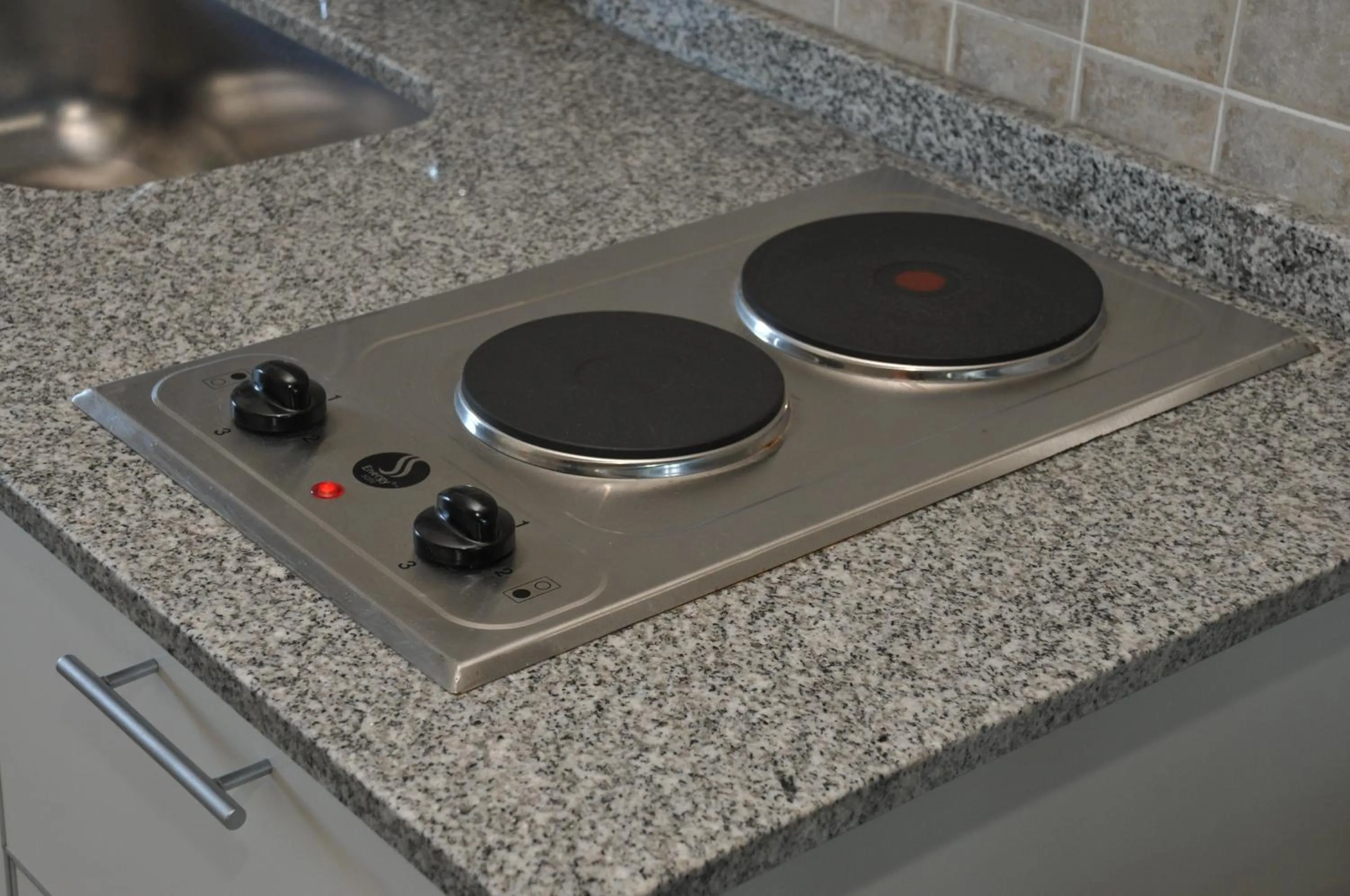 Staff in Club Valle Termal Resort