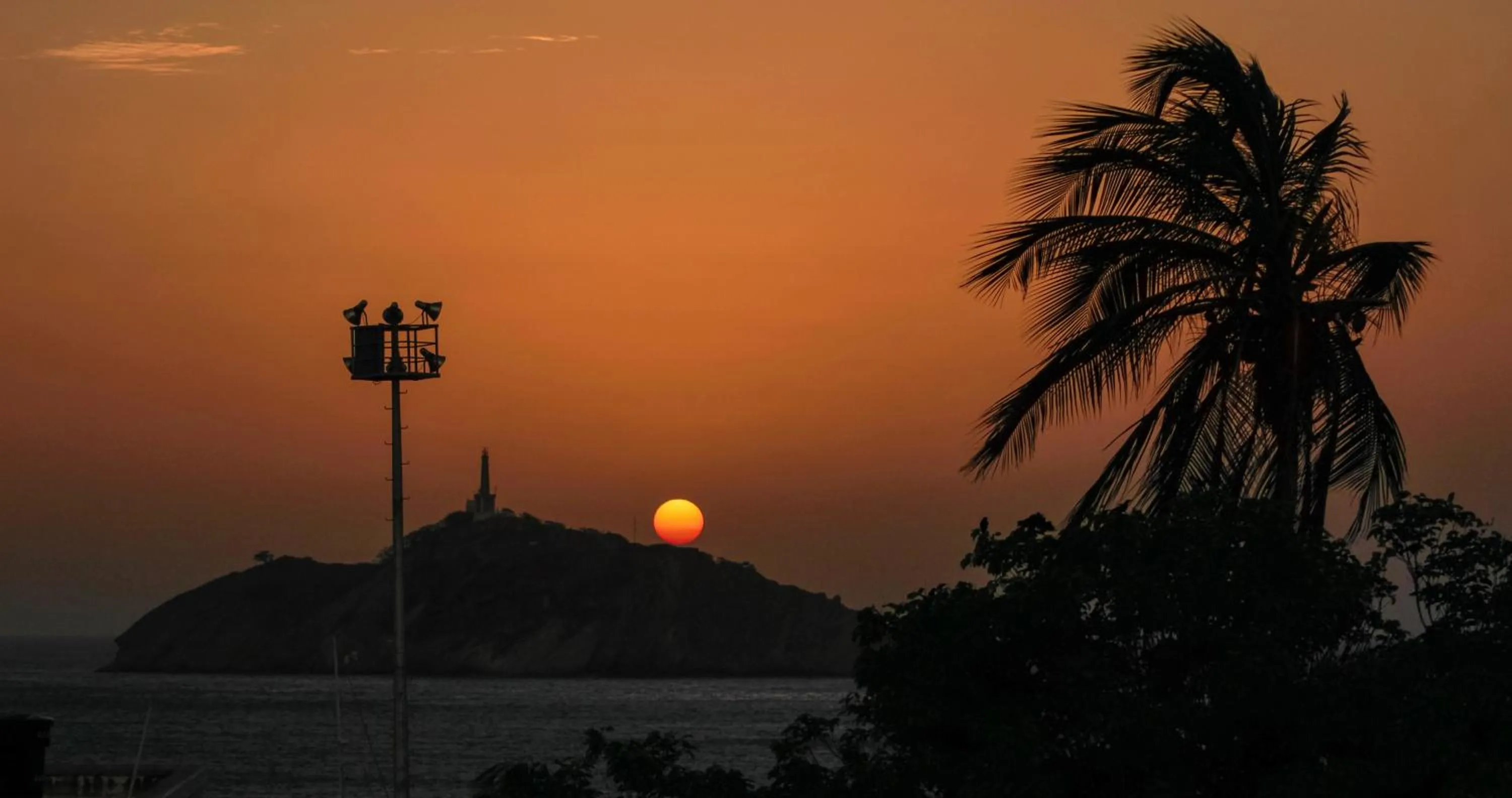 View (from property/room) in Hotel Boutique Don Pepe