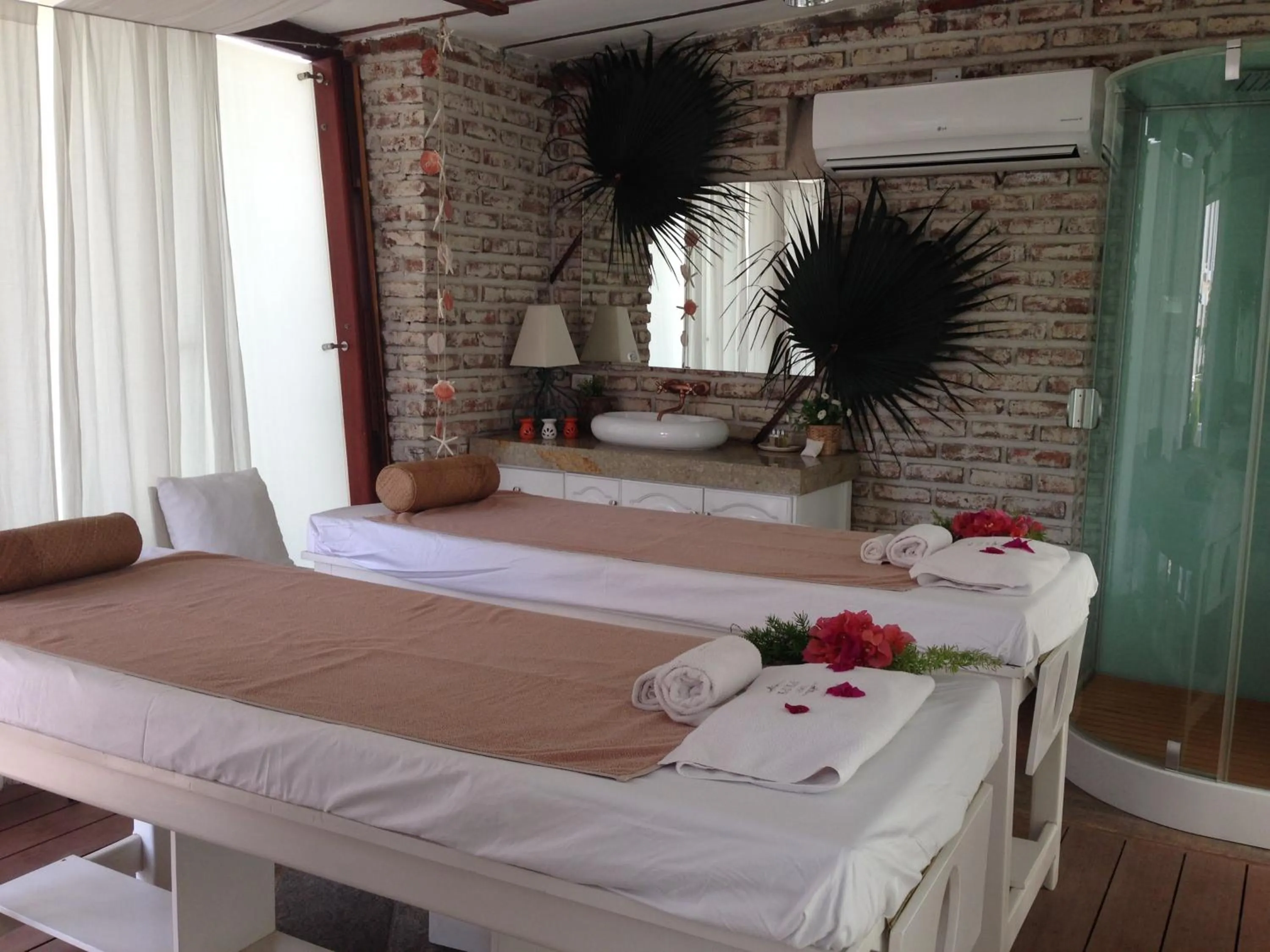 Day, Bed in Hotel Boutique Don Pepe