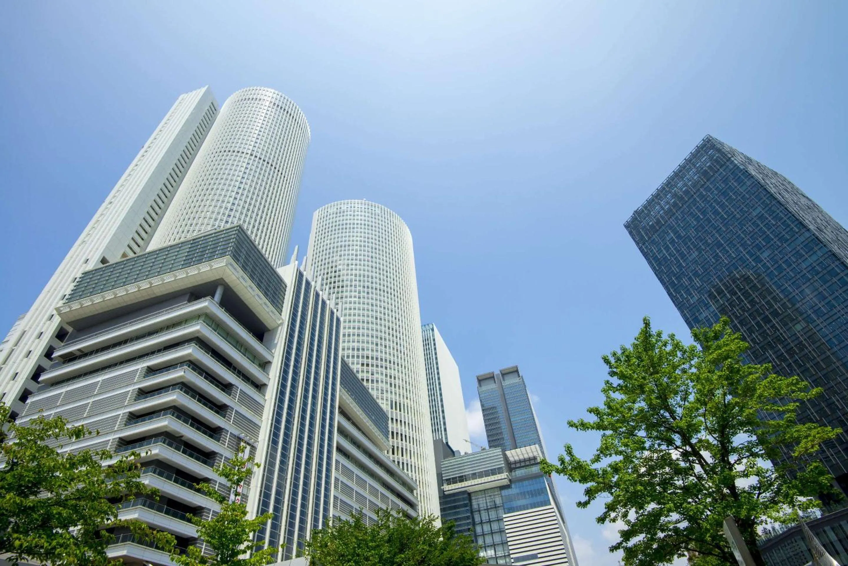 Other in Comfort Hotel Nagoya Shinkansenguchi