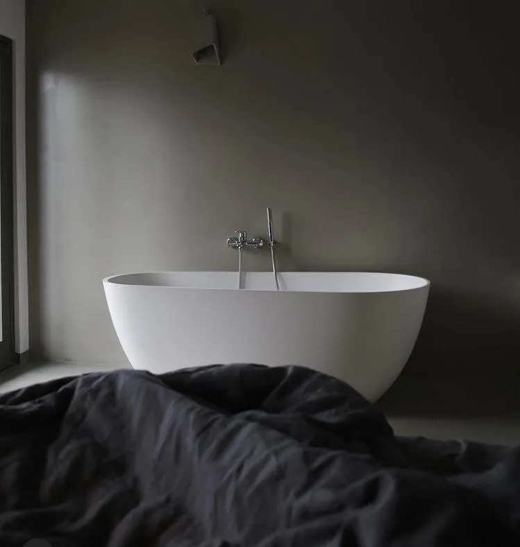 Bed in Casitamia b&b