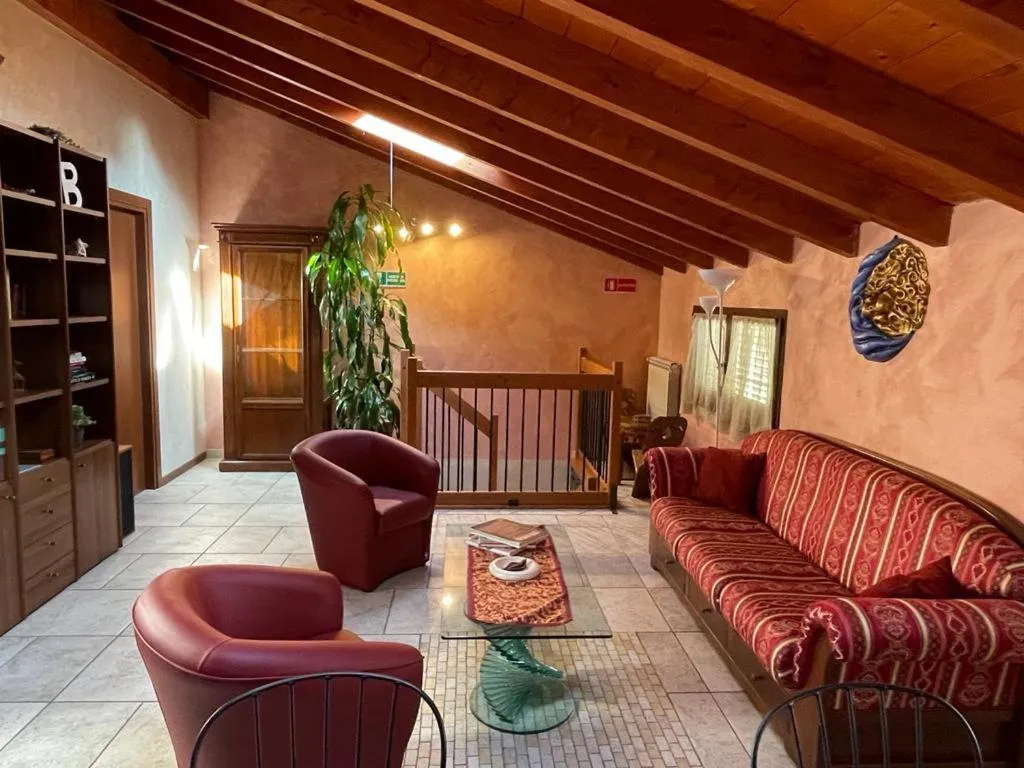 Bed&Breakfast Milano Malpensa