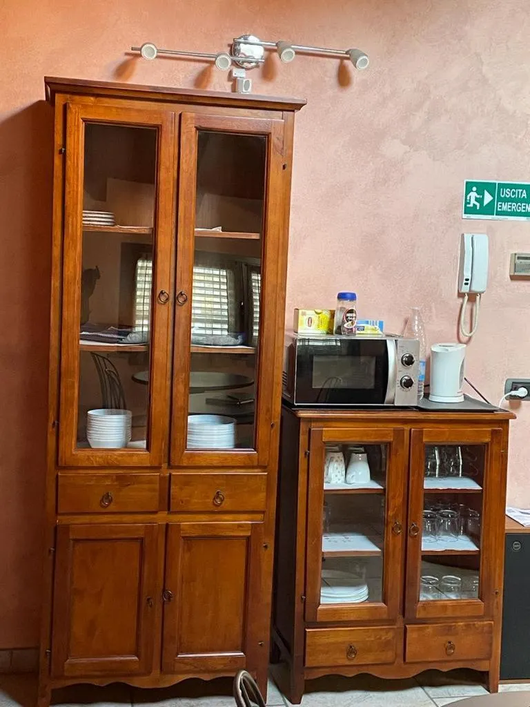 Bed&Breakfast Milano Malpensa