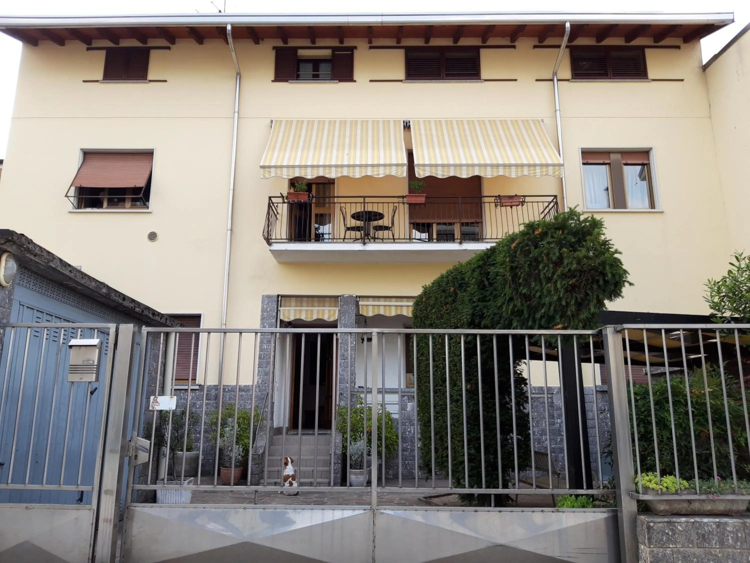 Bed&Breakfast Milano Malpensa