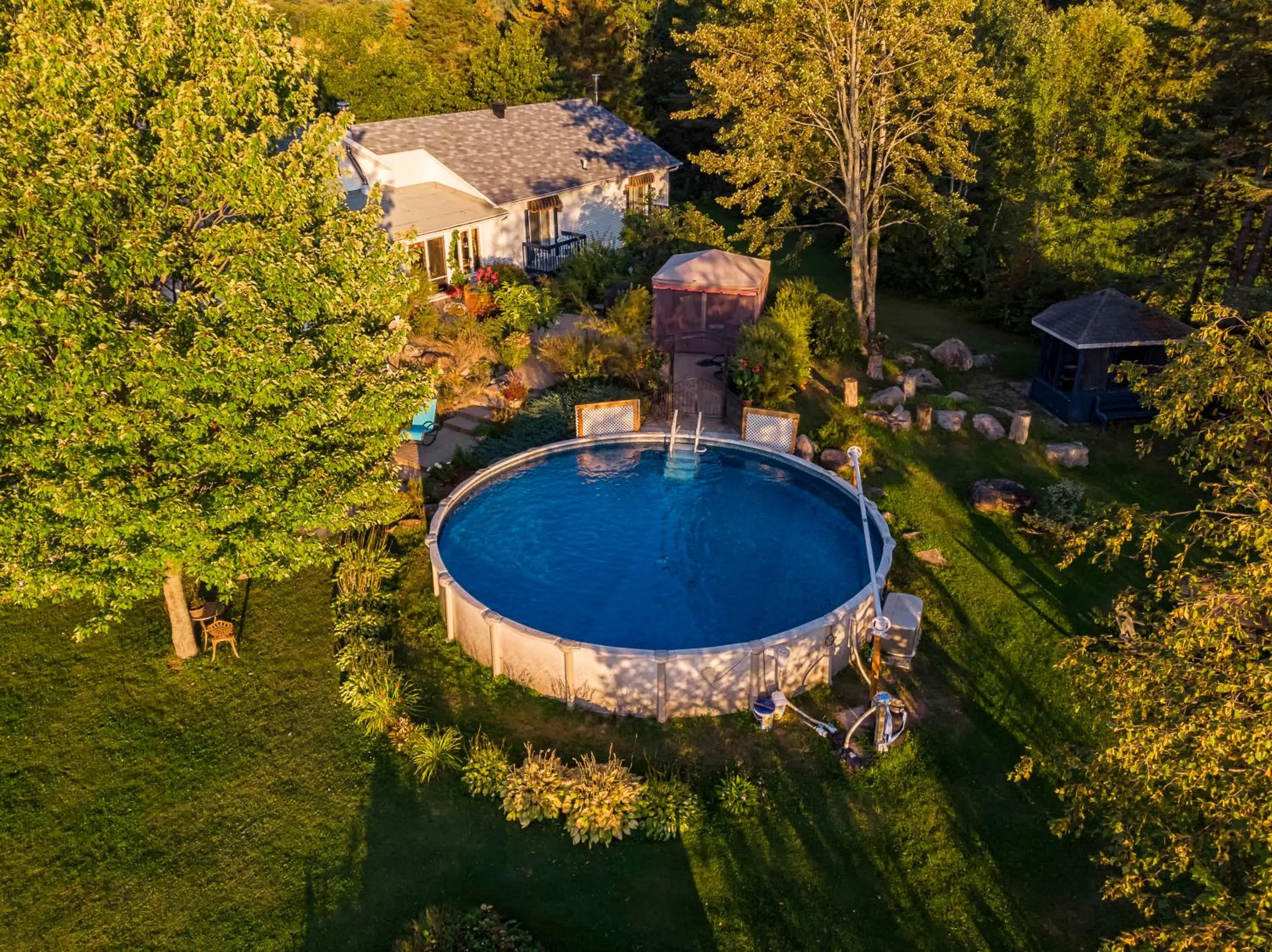 Gîte Le Grandelinois