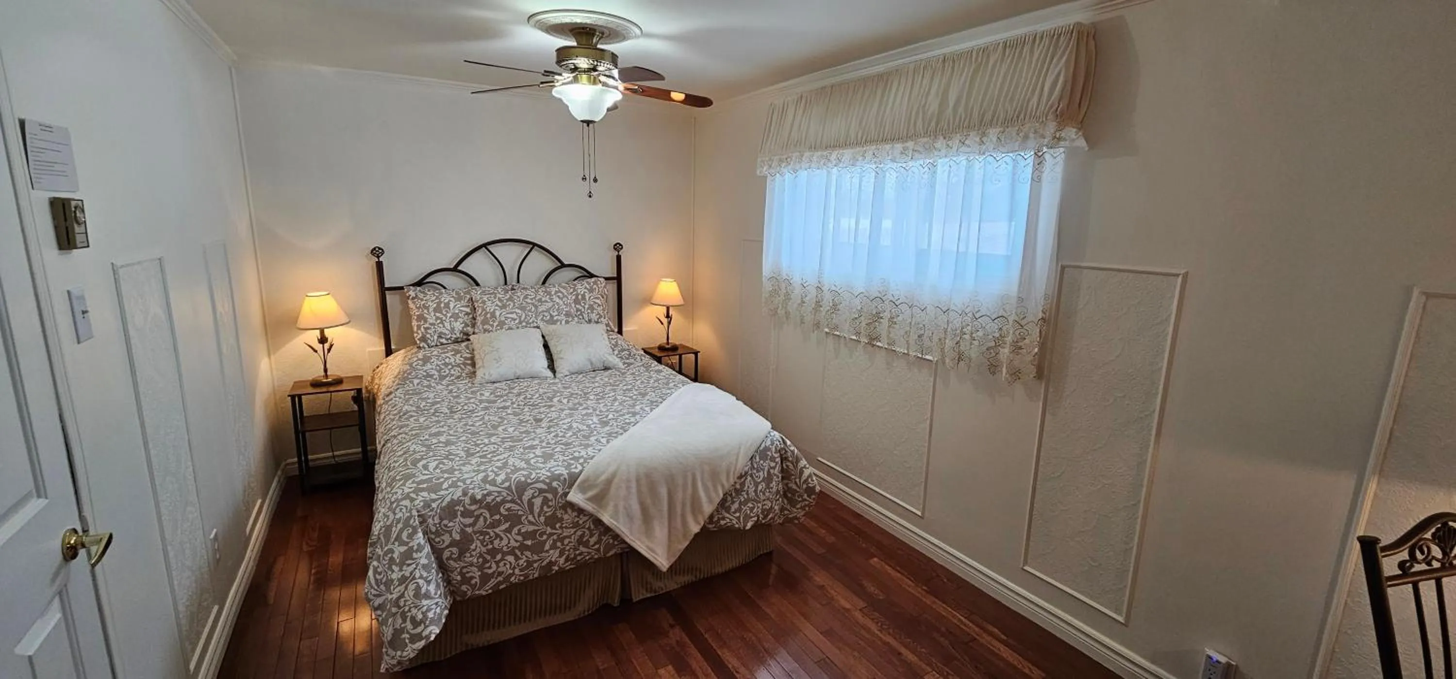 Gîte Le Grandelinois