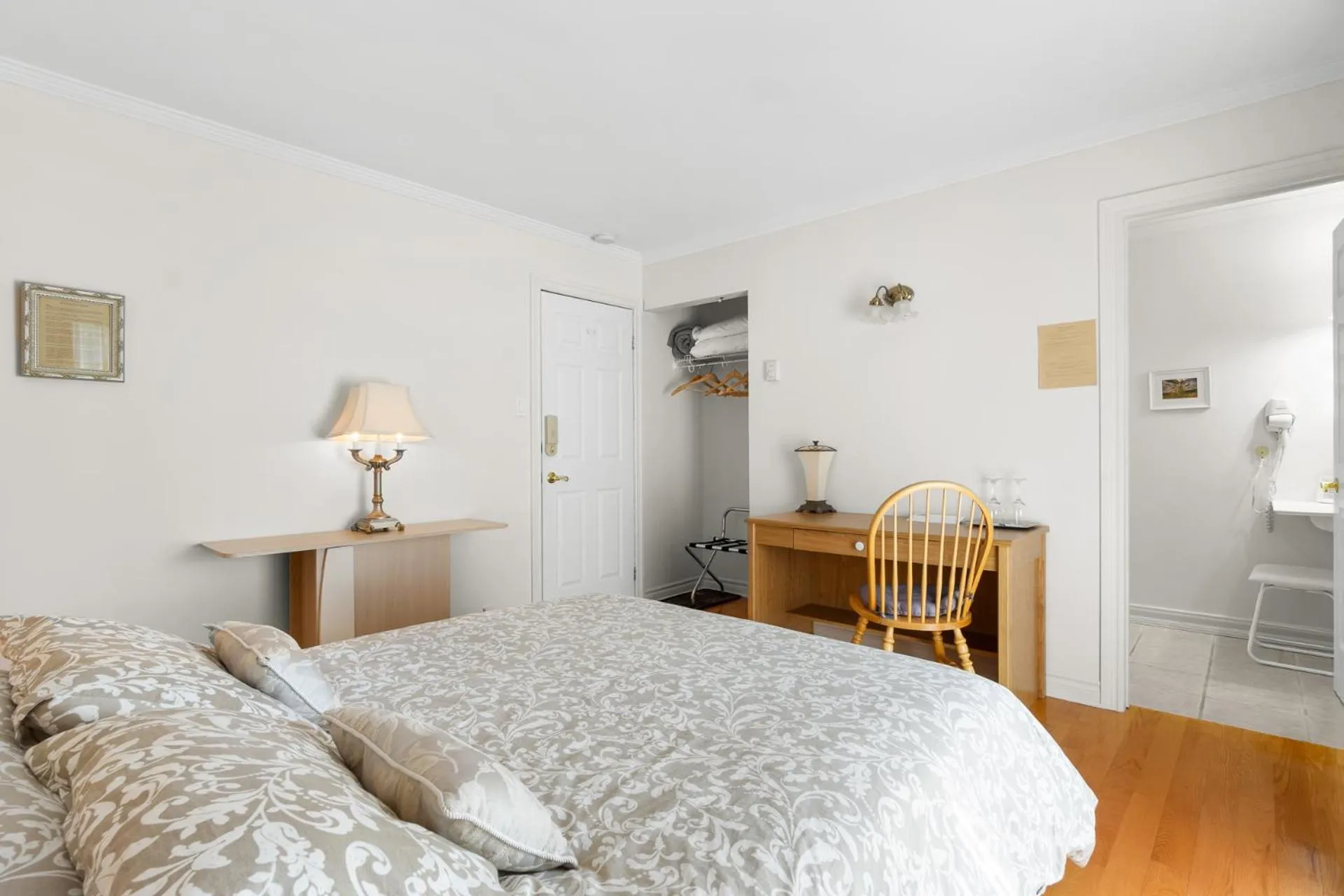 Gîte Le Grandelinois