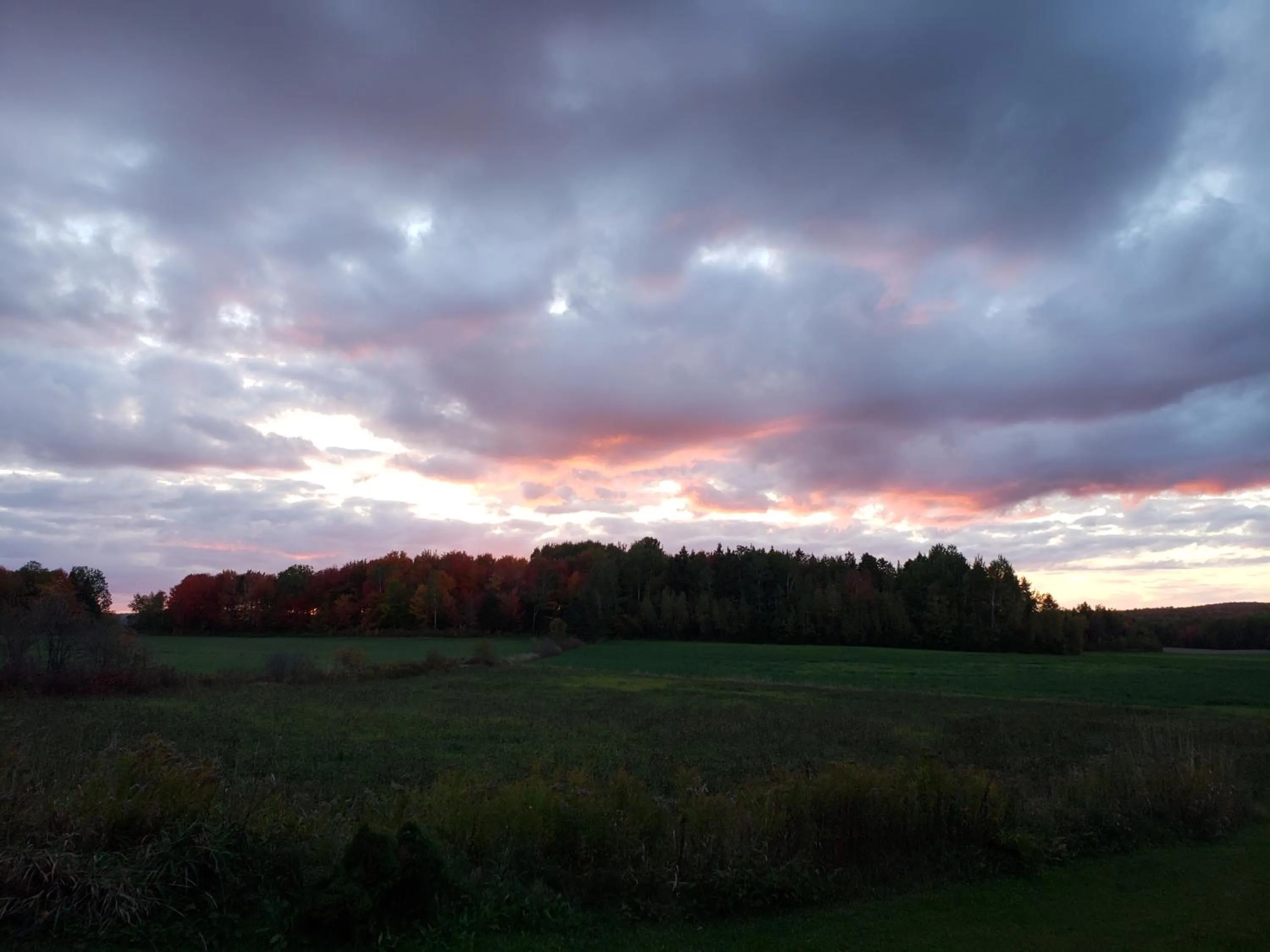 Gîte Le Grandelinois