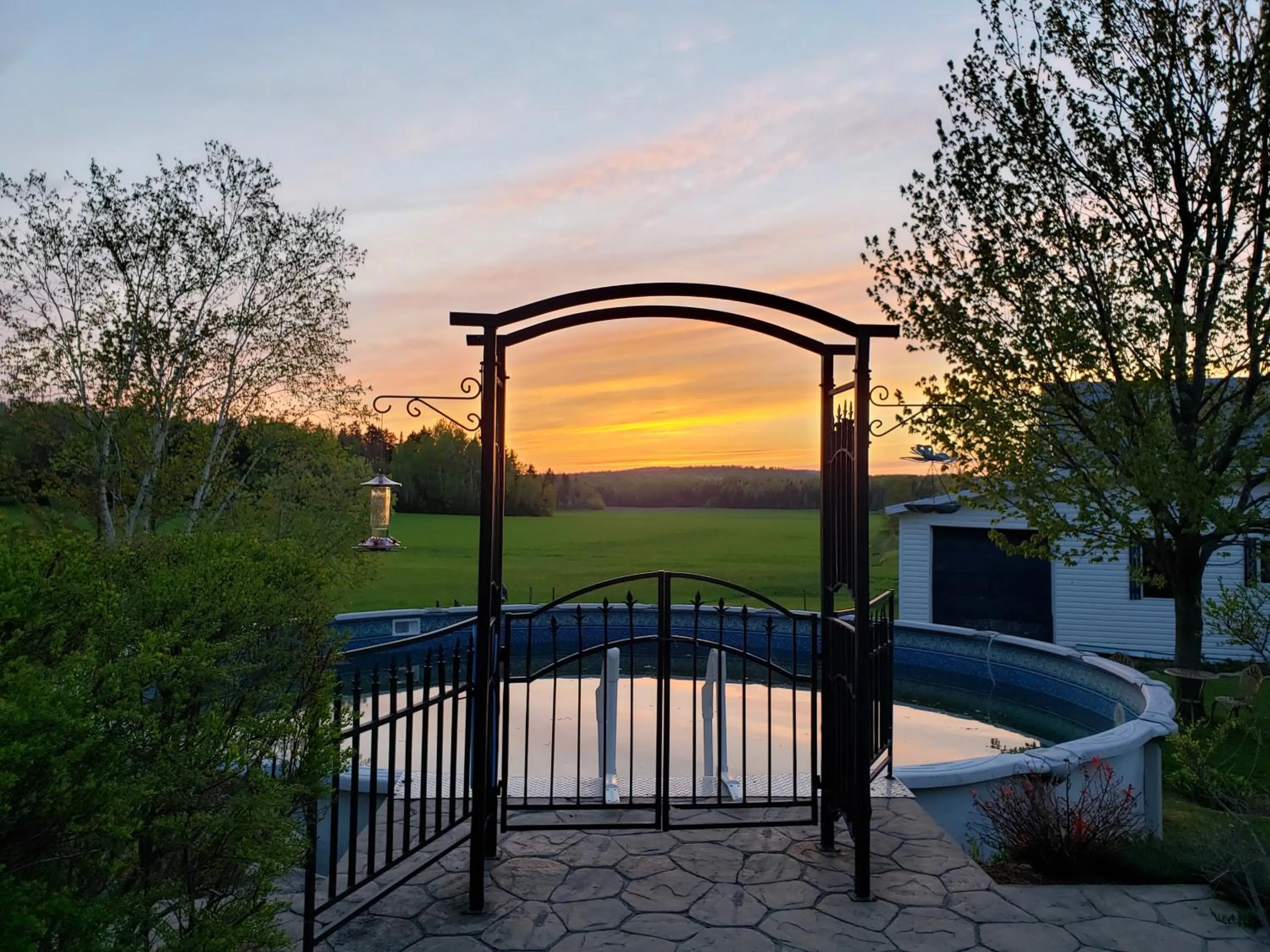 Gîte Le Grandelinois