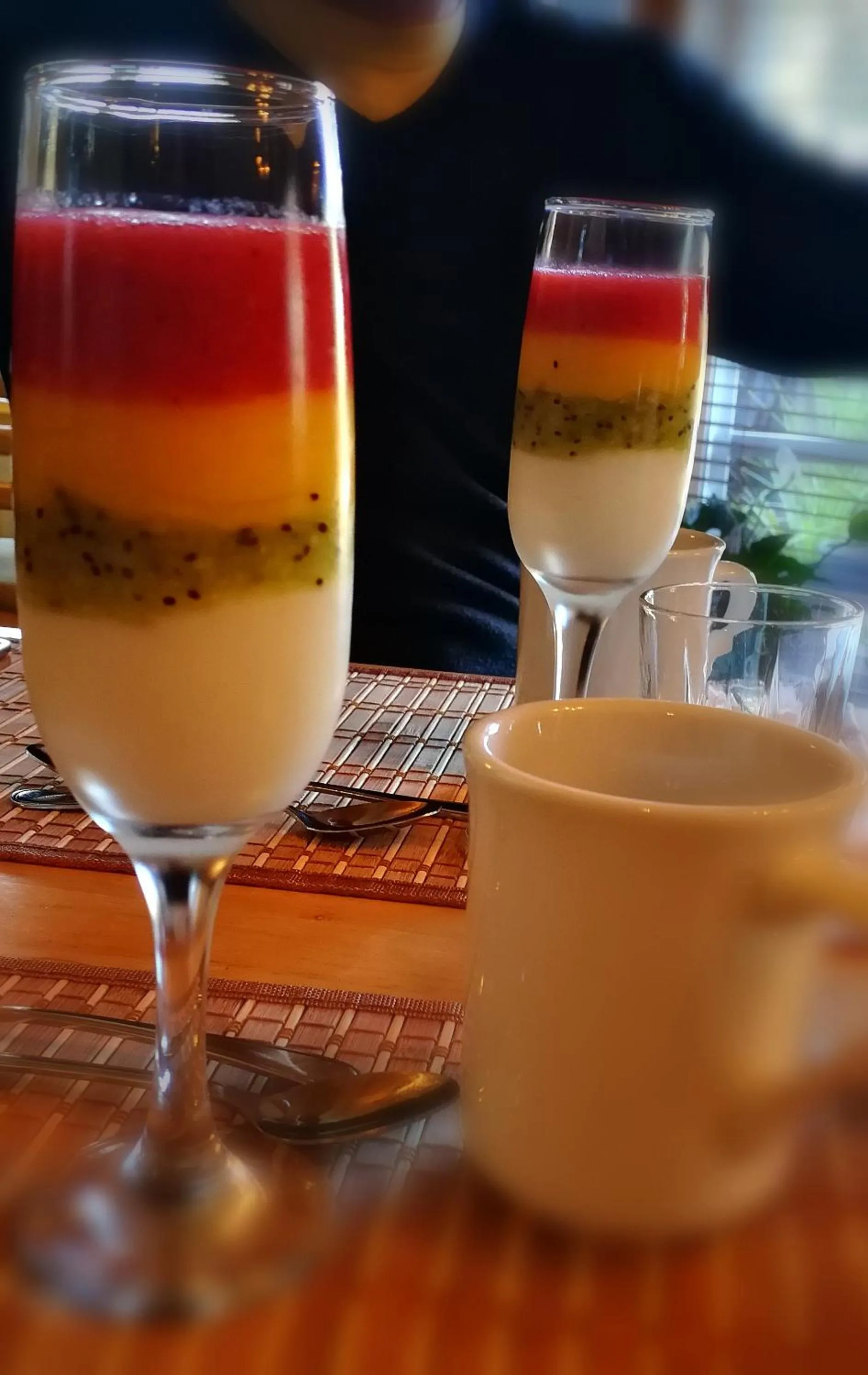 Food close-up in Gîte Le Grandelinois