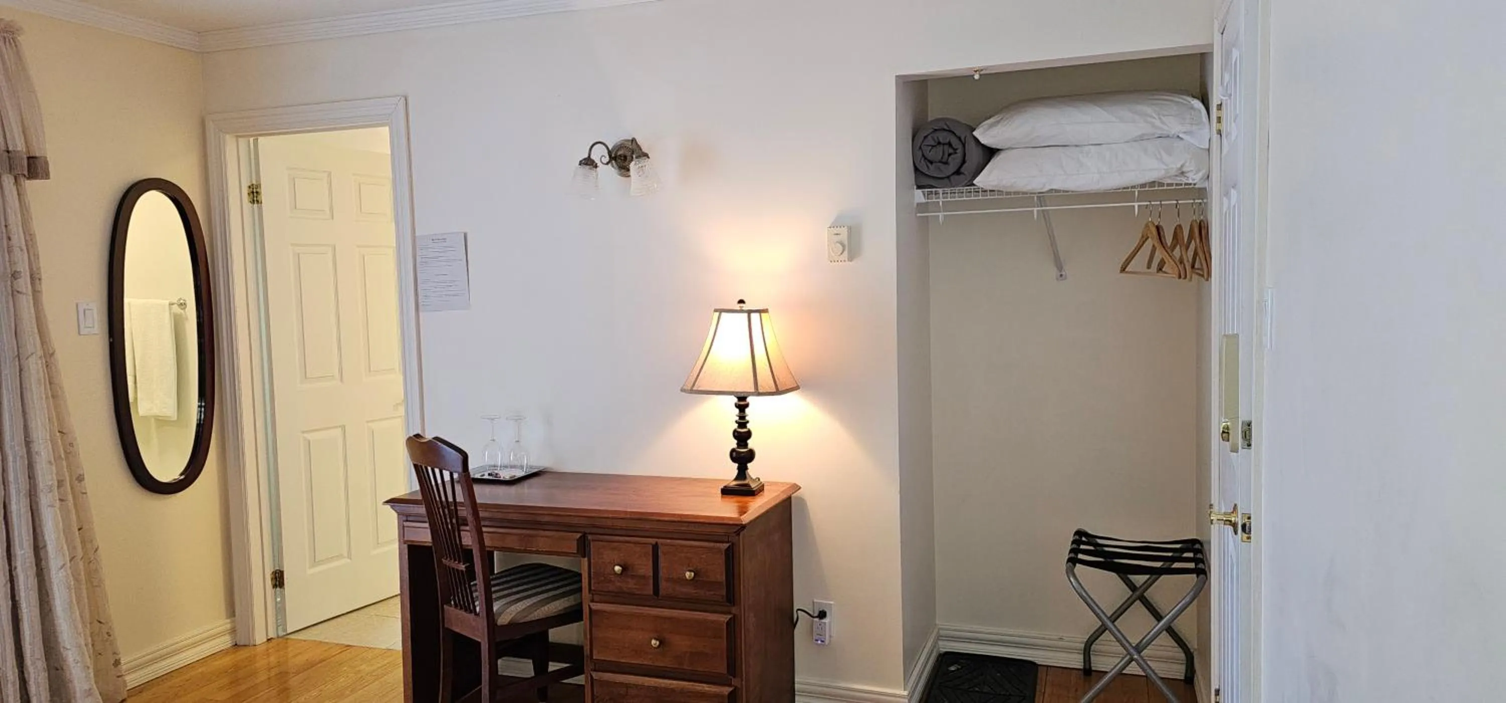 Gîte Le Grandelinois