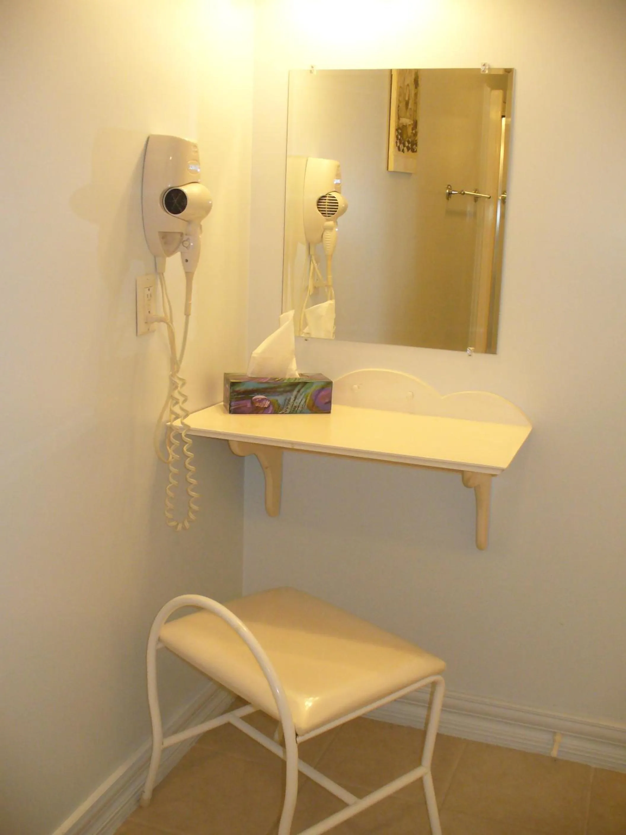 Area and facilities in Gîte Le Grandelinois