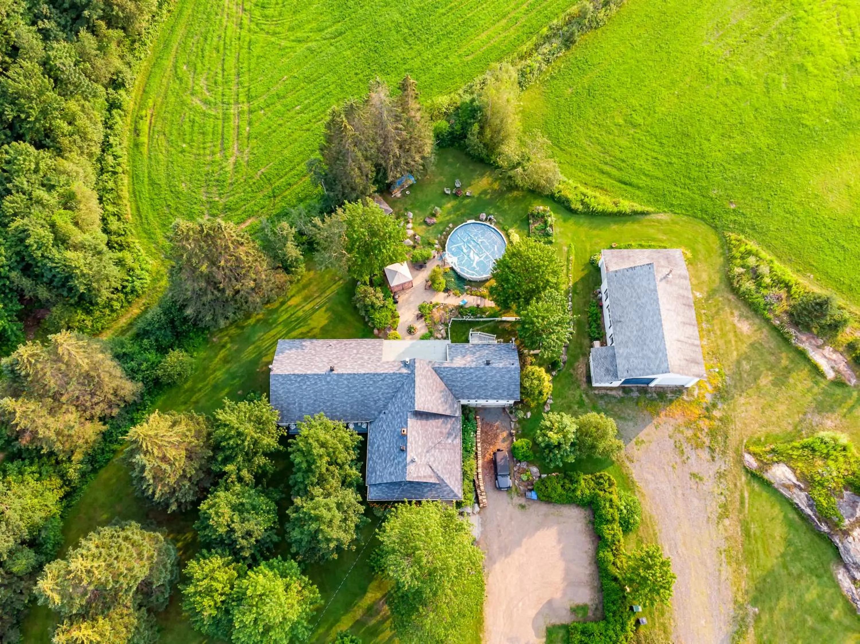 Gîte Le Grandelinois