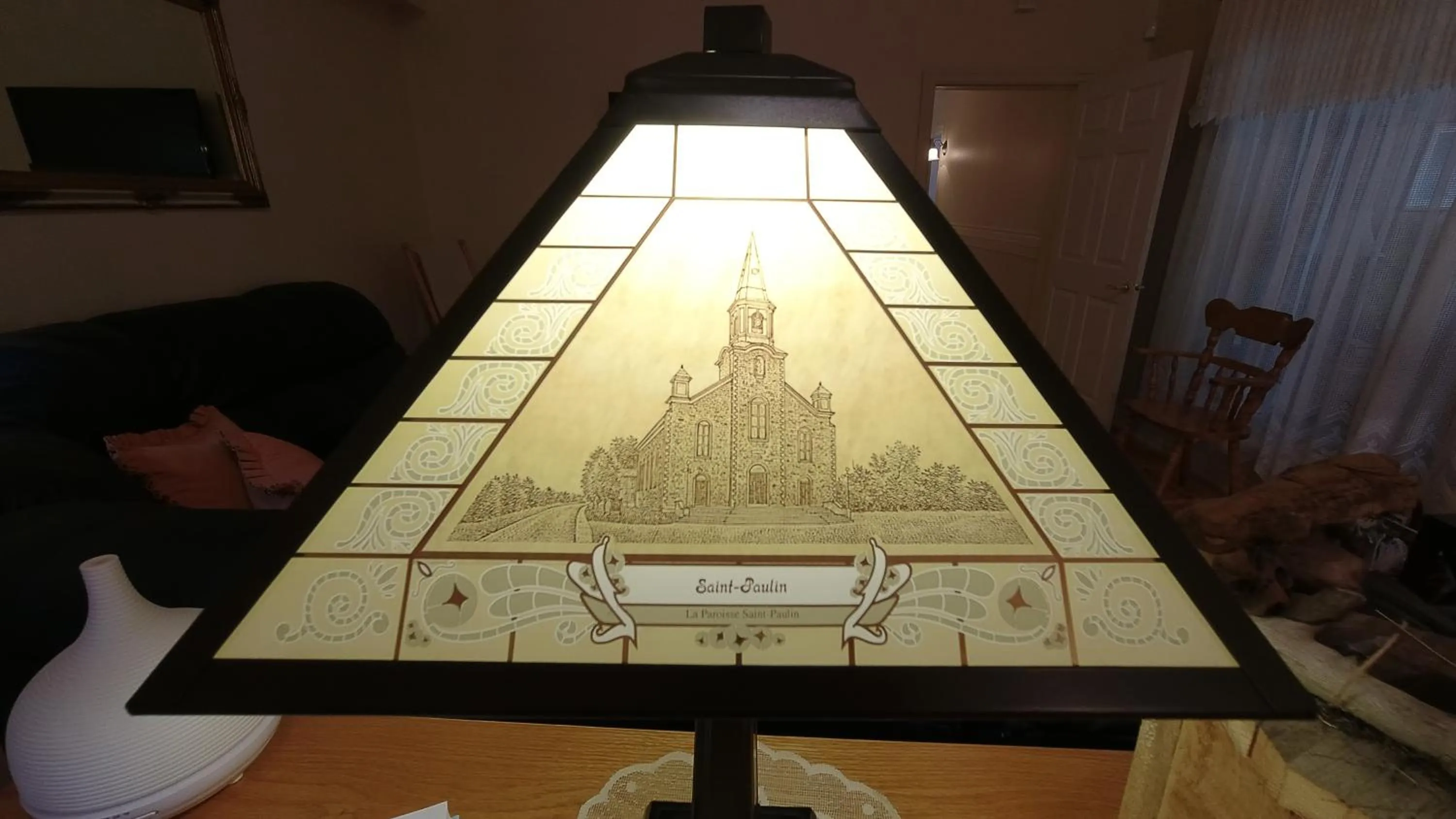 Gîte Le Grandelinois