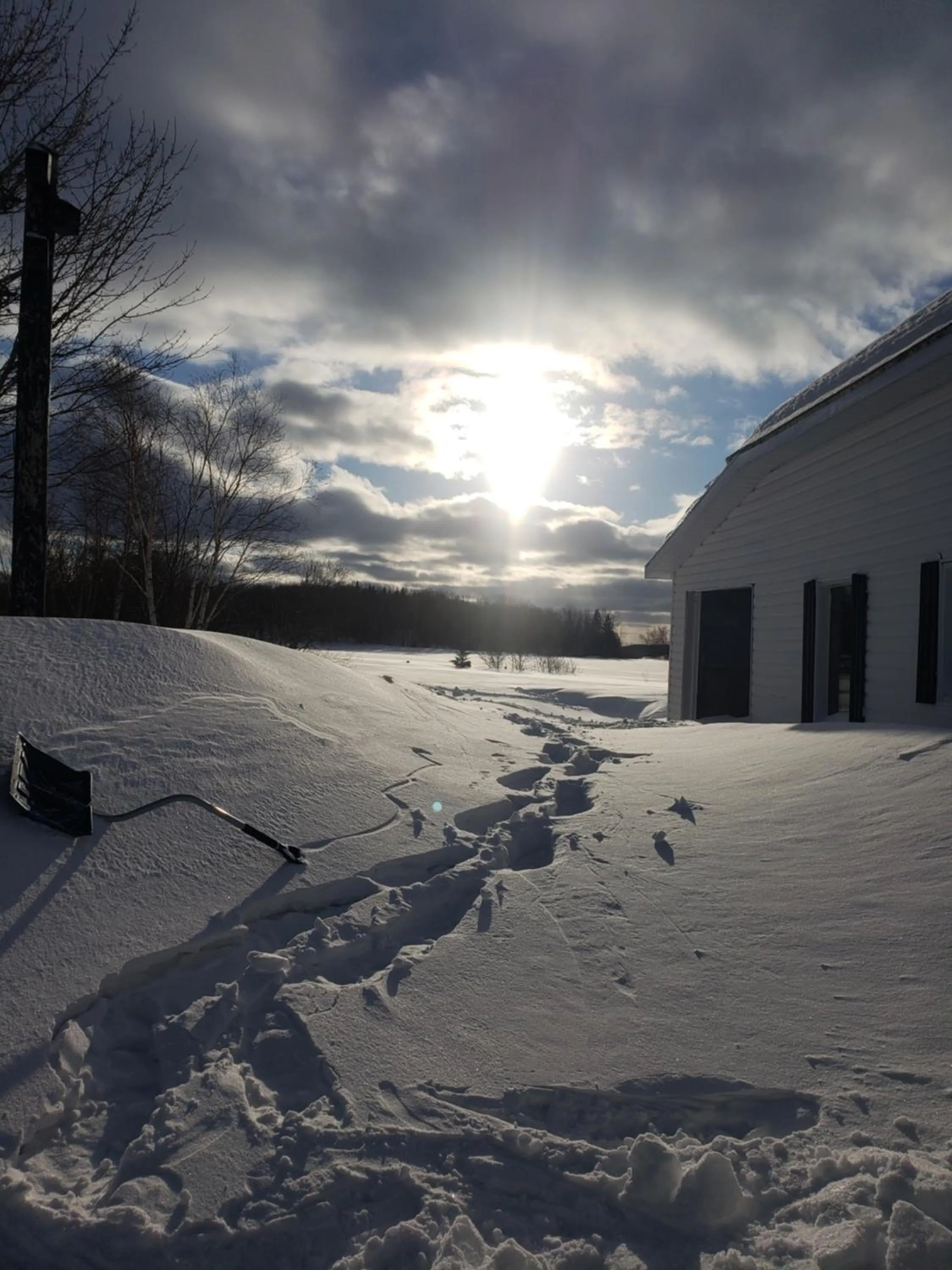 Gîte Le Grandelinois