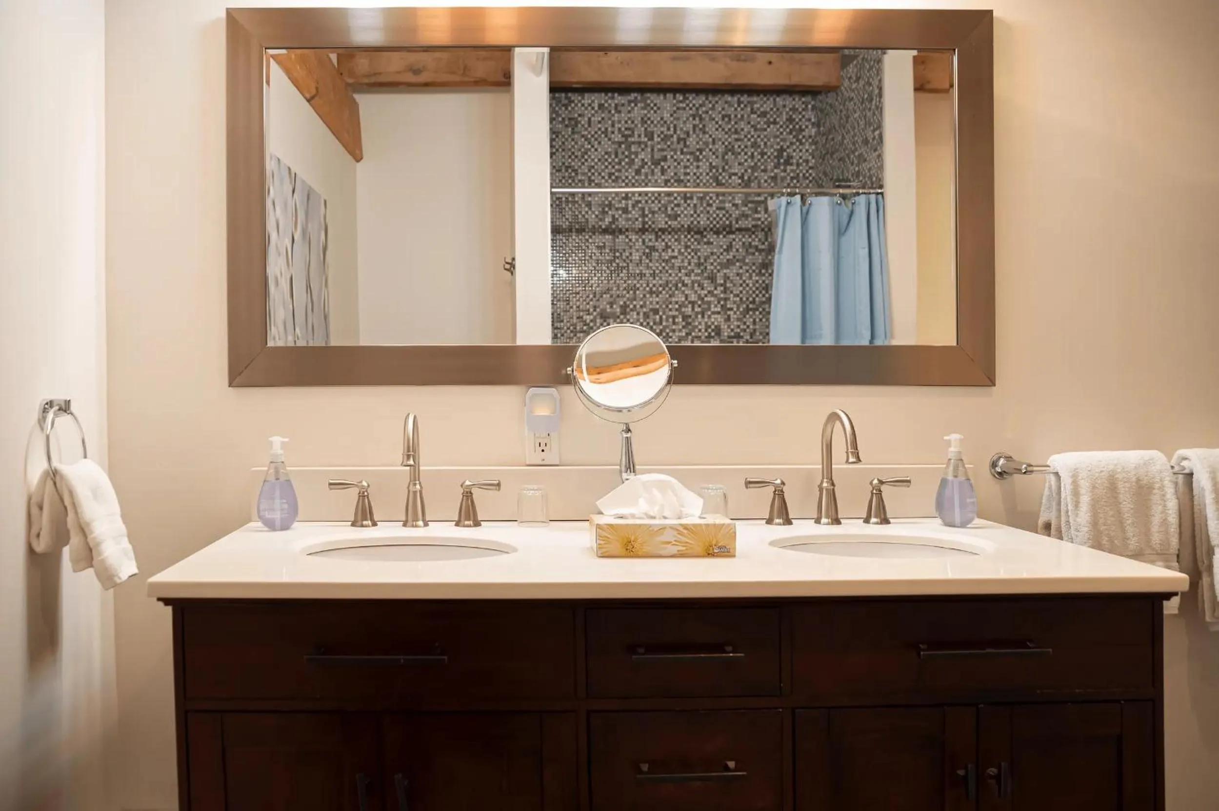 Toilet in Royal Dalhousie