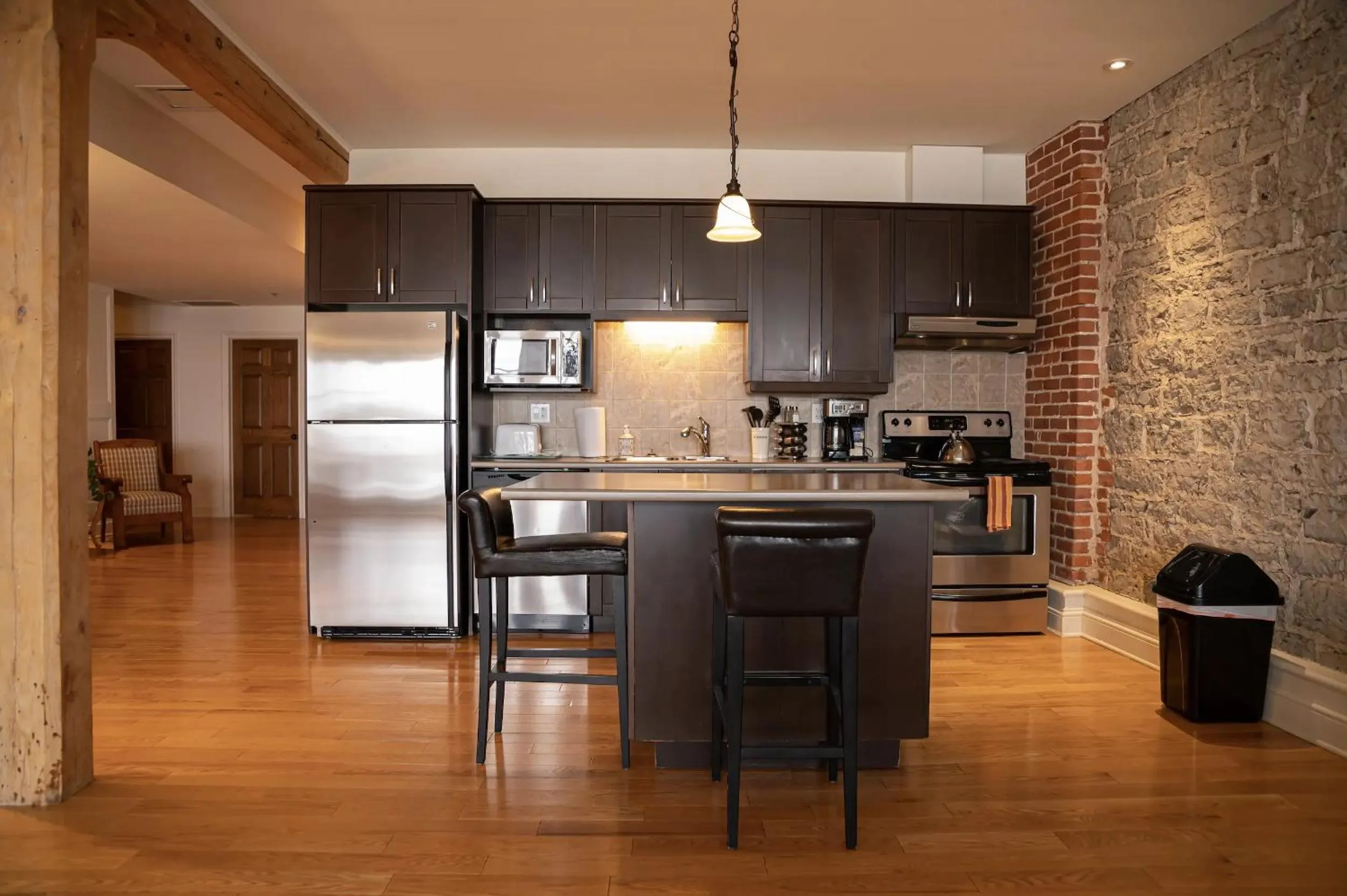 Coffee/tea facilities in Royal Dalhousie