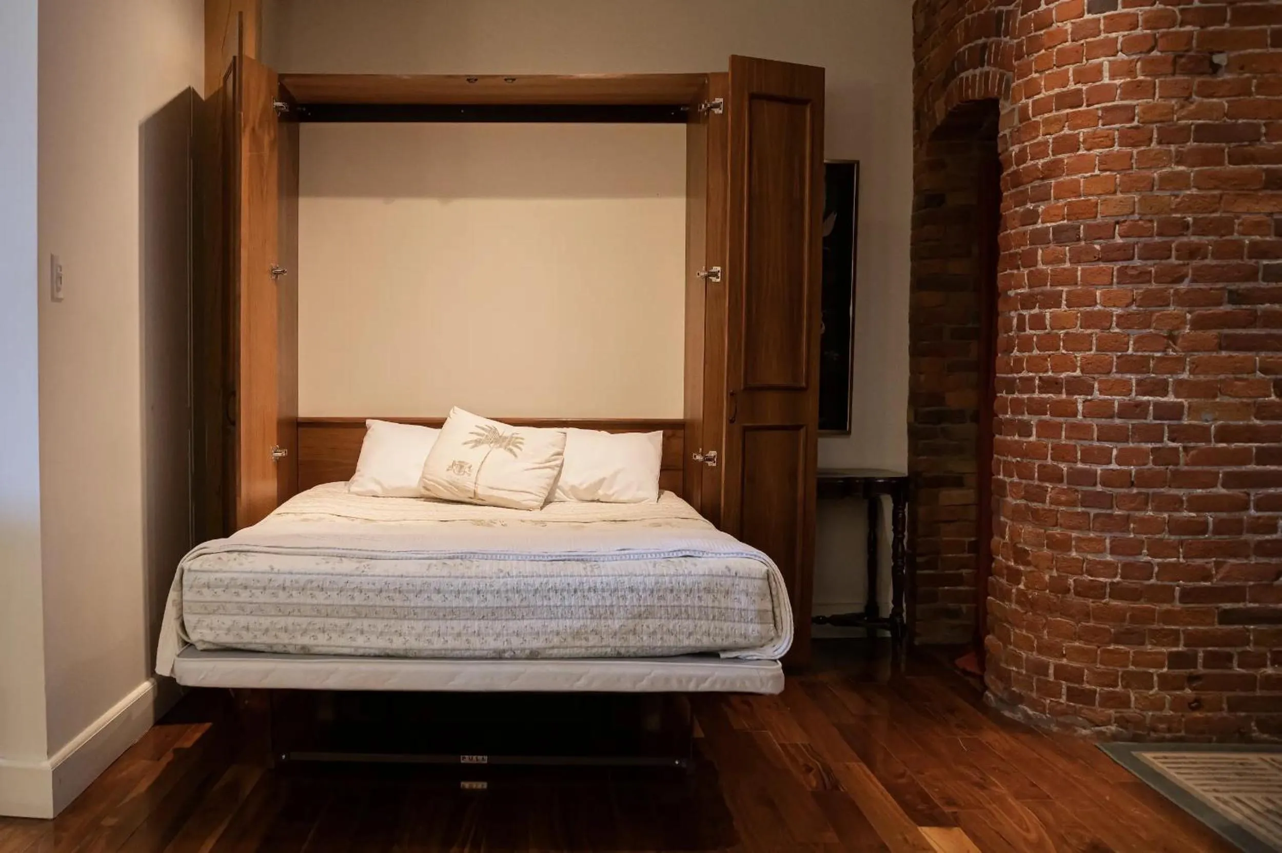 Bedroom, Bed in Royal Dalhousie